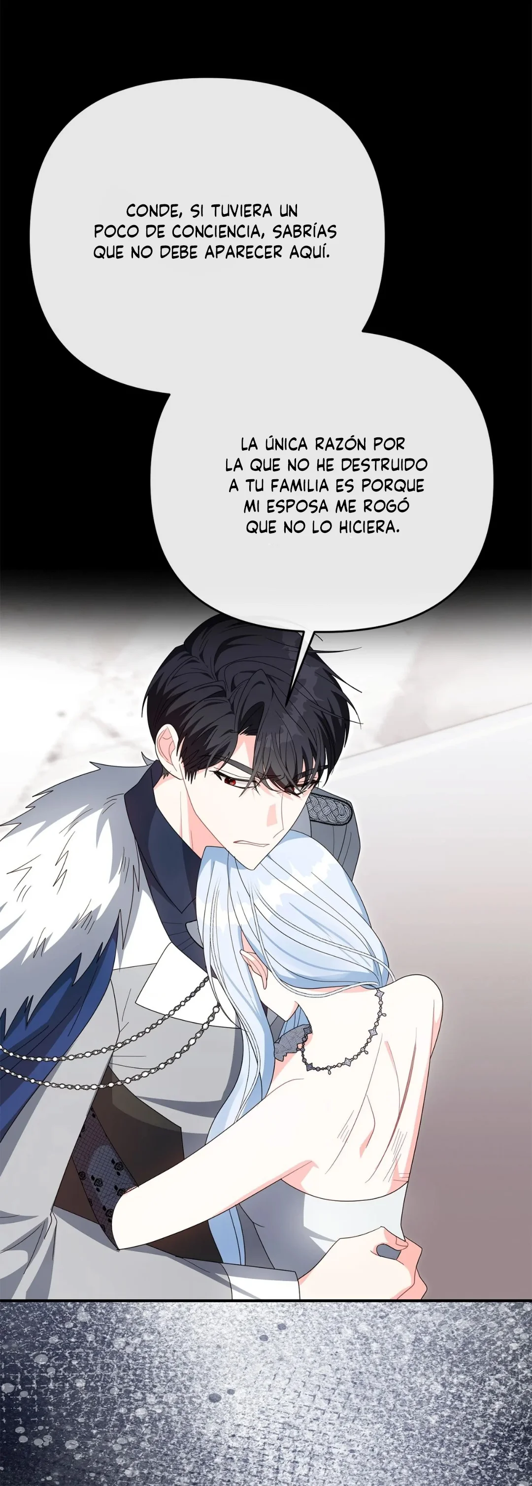 Página 51 del Manga