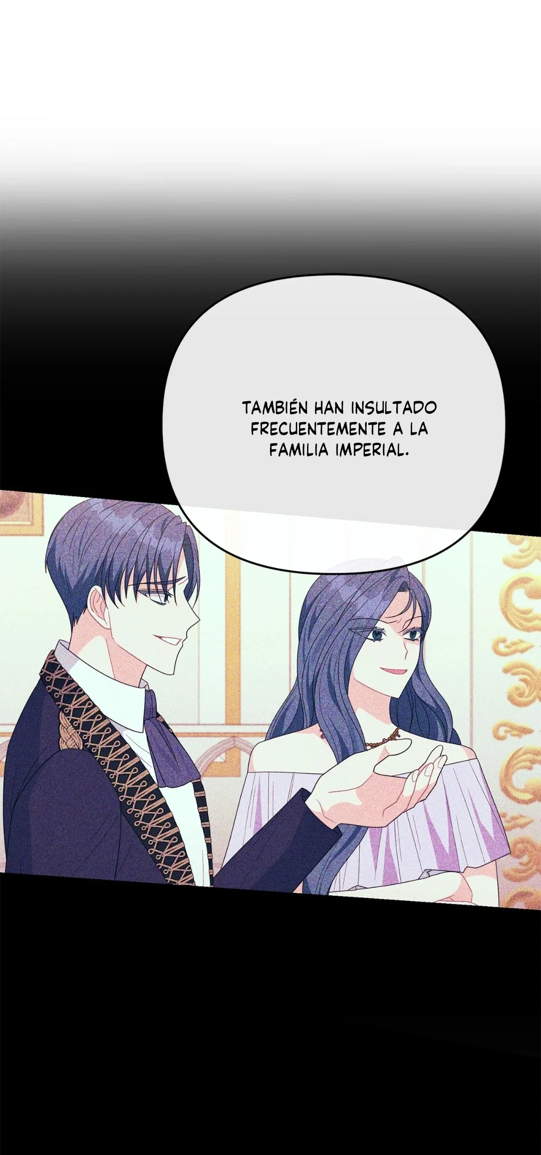 Página 57 del Manga
