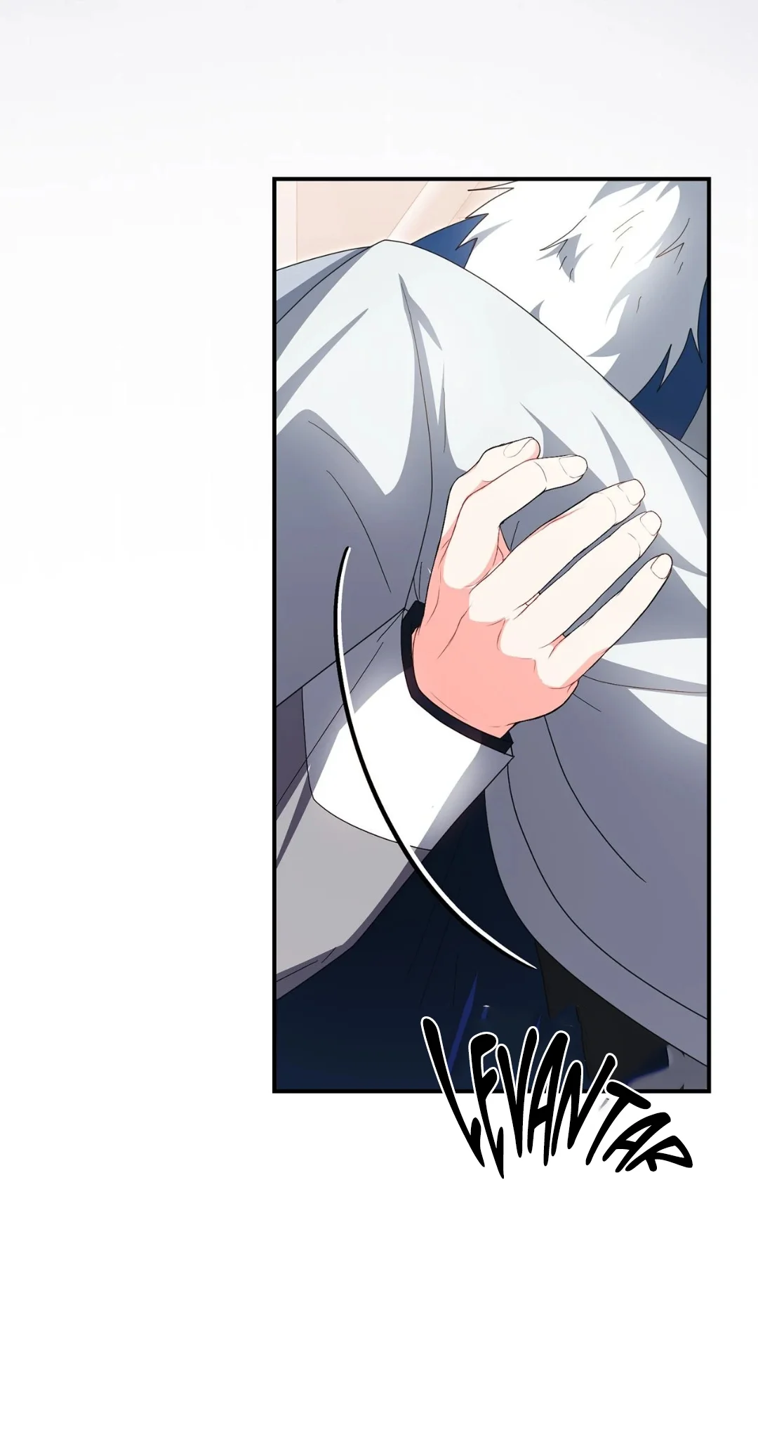 Página 61 del Manga