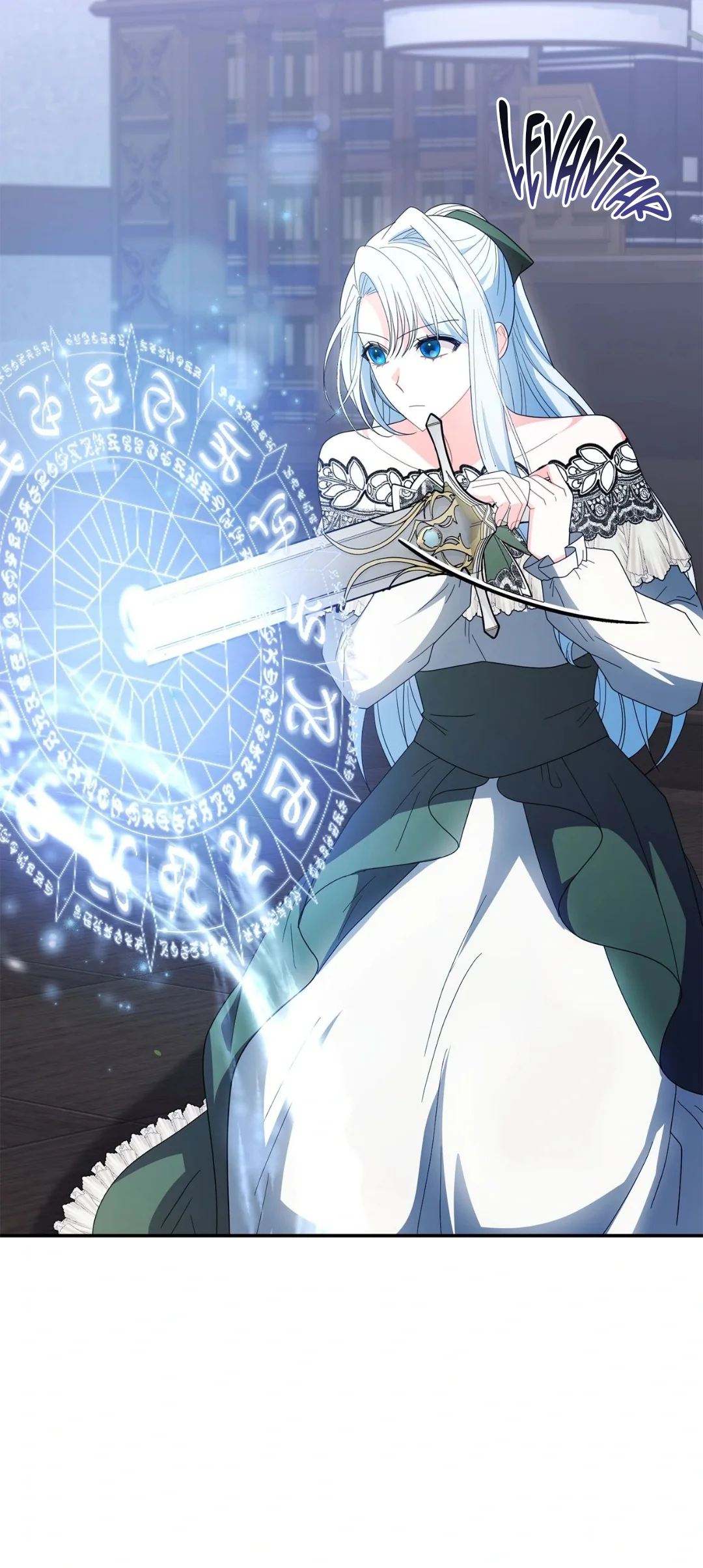 Página 42 del Manga