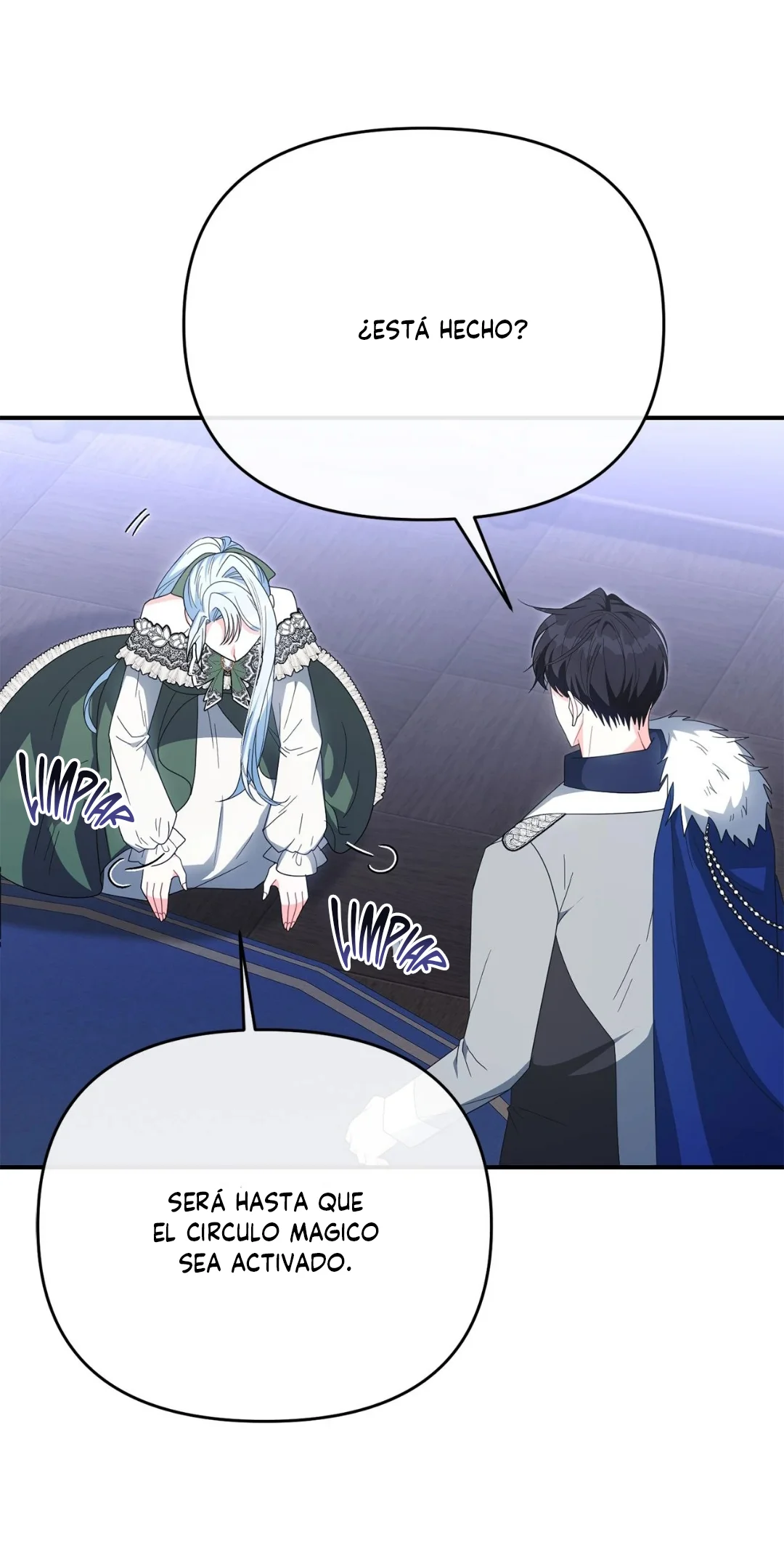 Página 44 del Manga