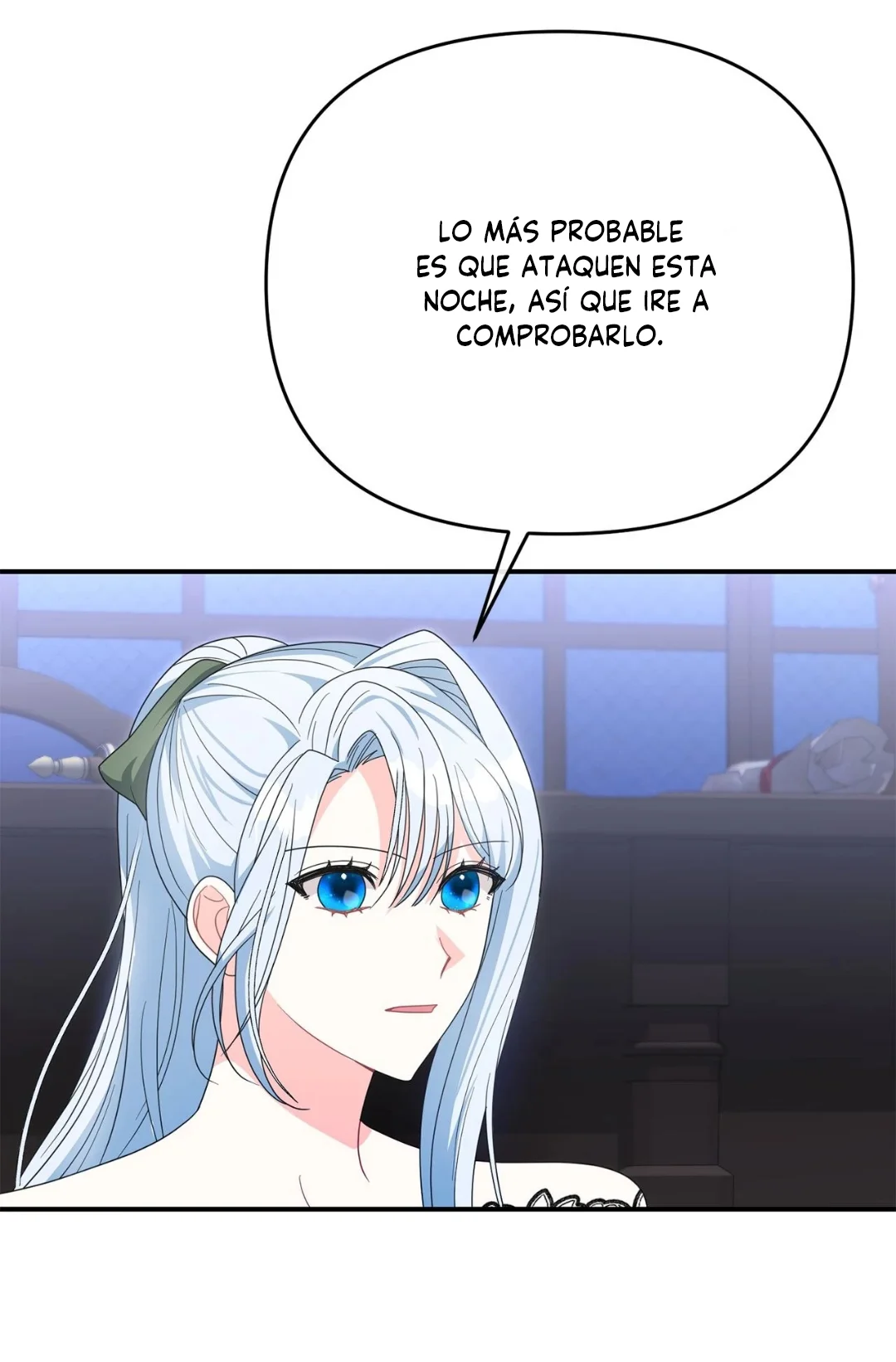 Página 45 del Manga