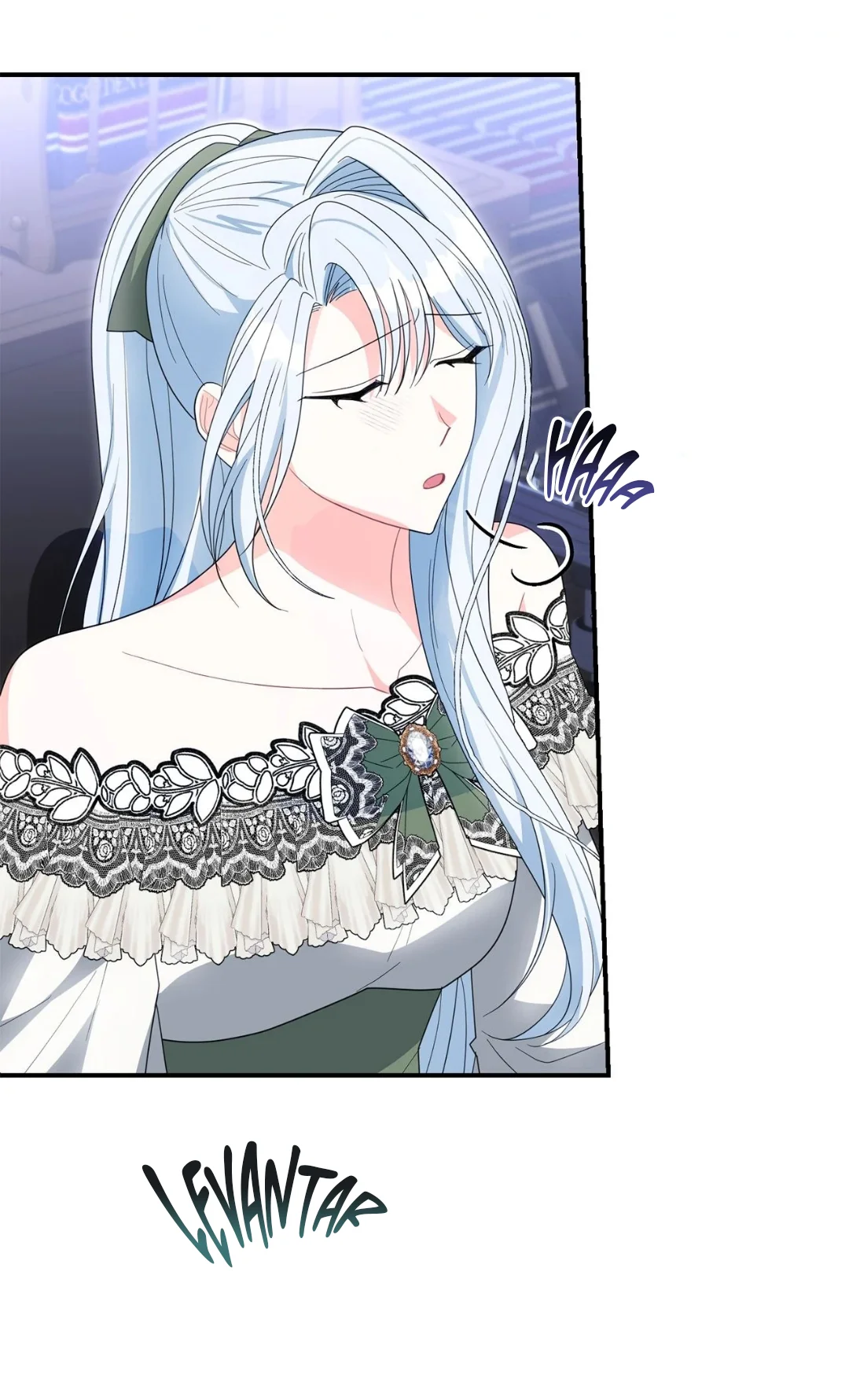 Página 48 del Manga