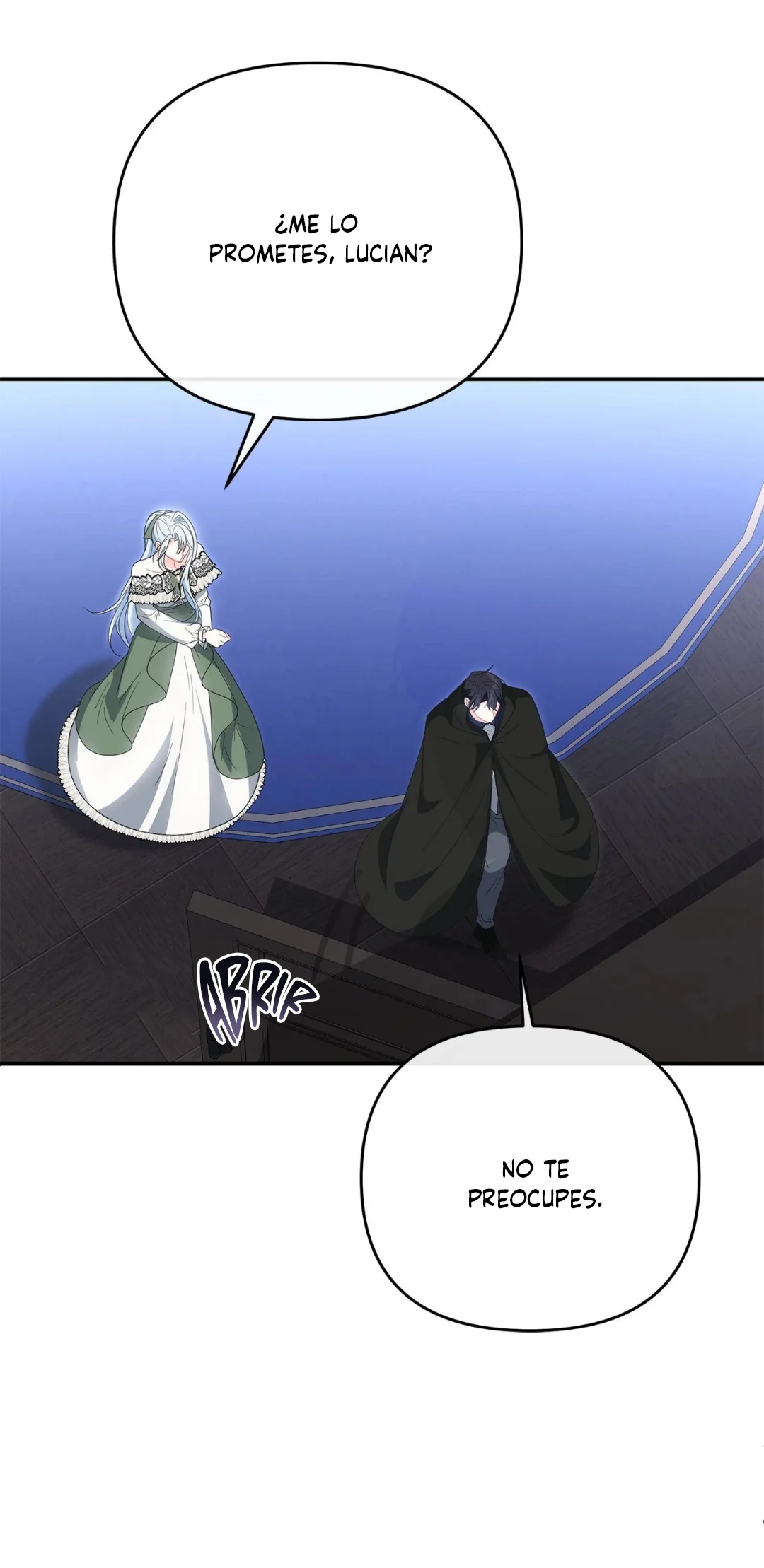 Página 51 del Manga