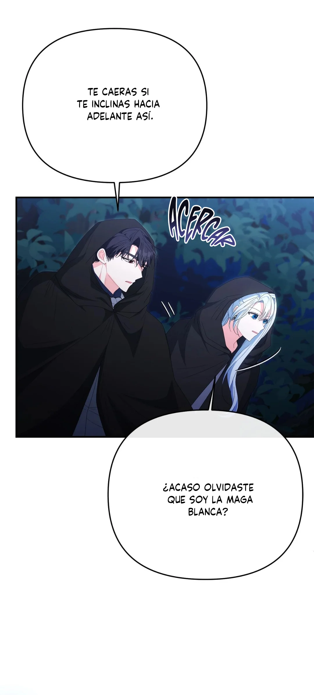 Página 56 del Manga