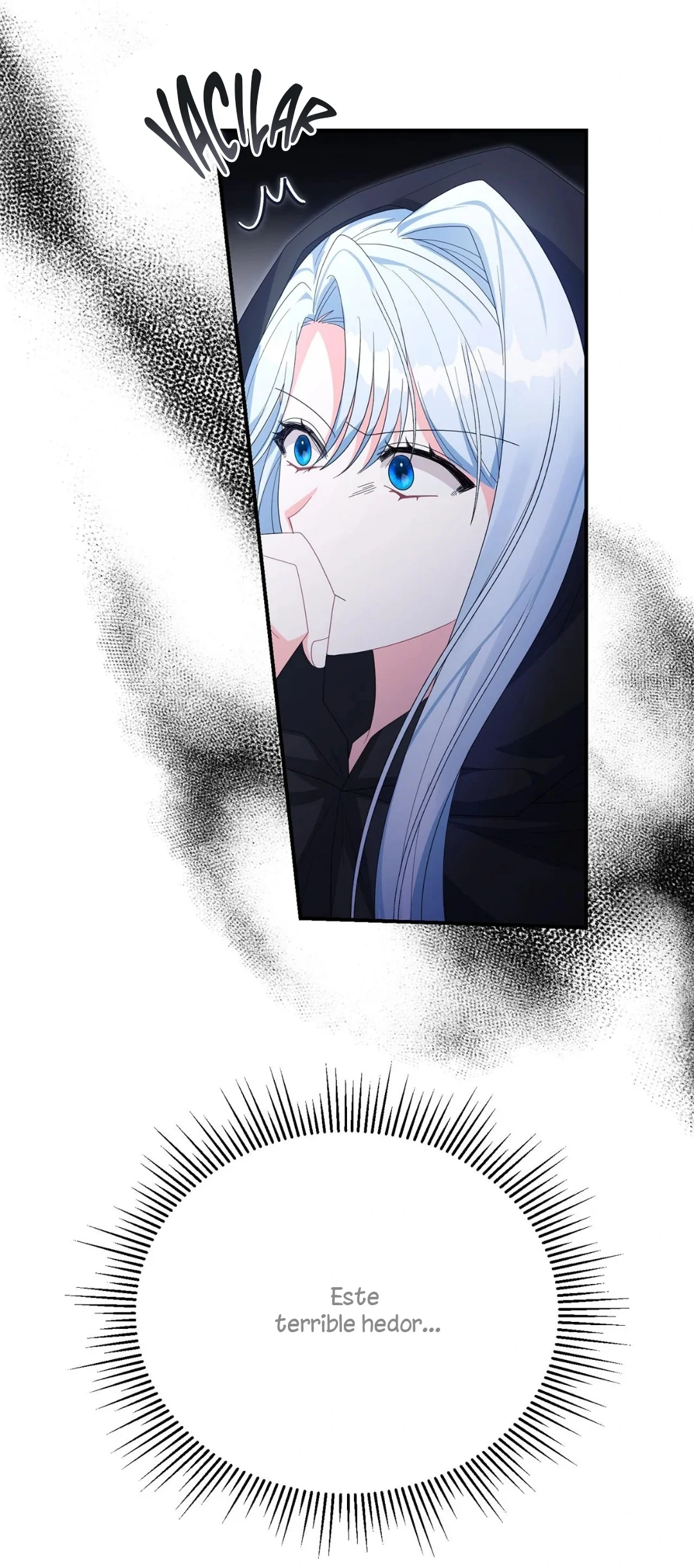 Página 60 del Manga