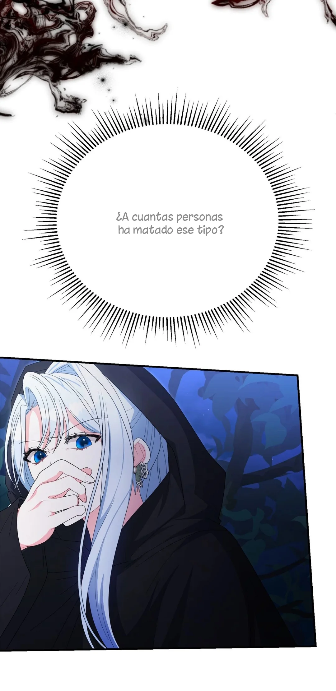 Página 63 del Manga