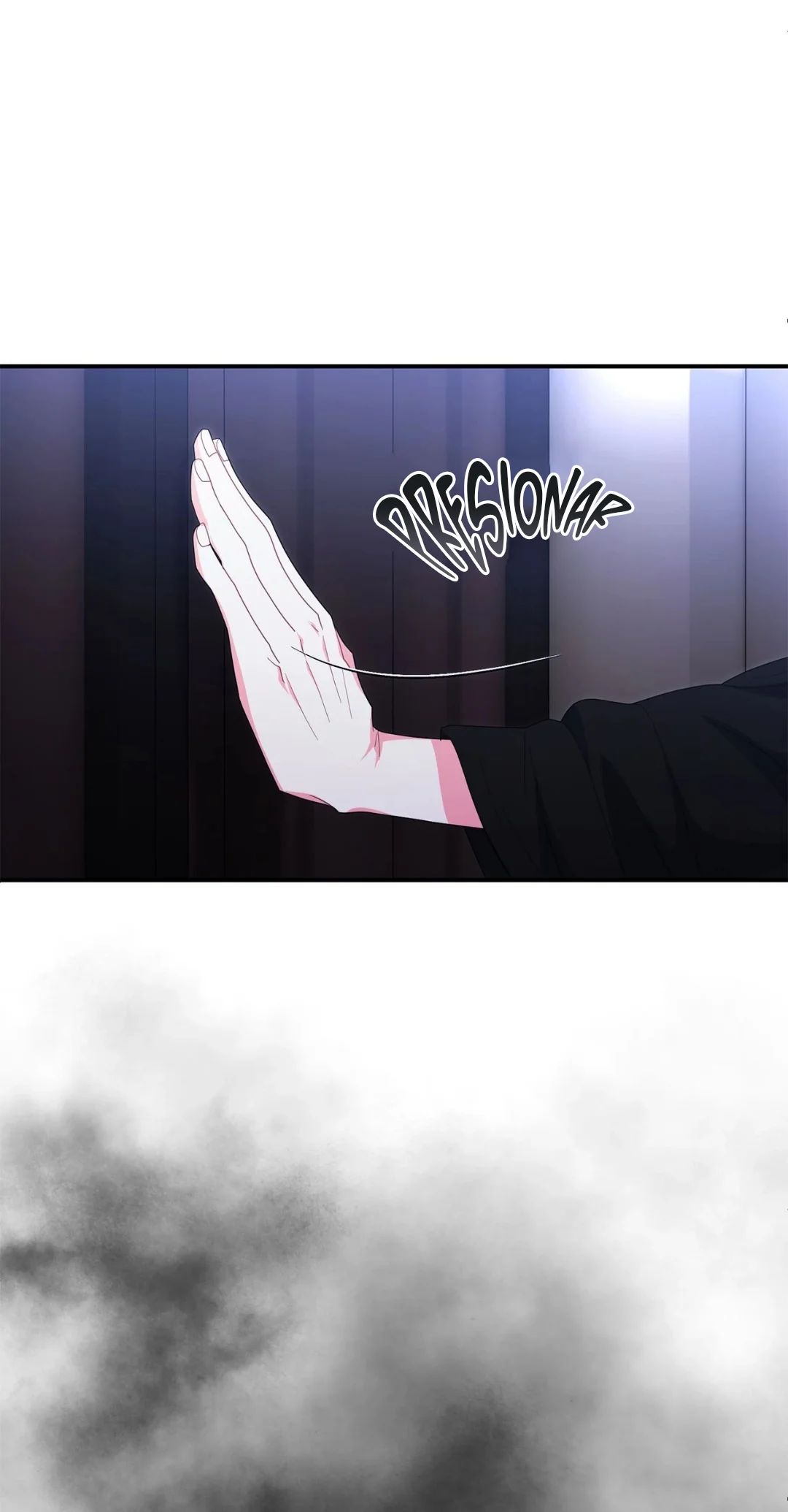 Página 65 del Manga
