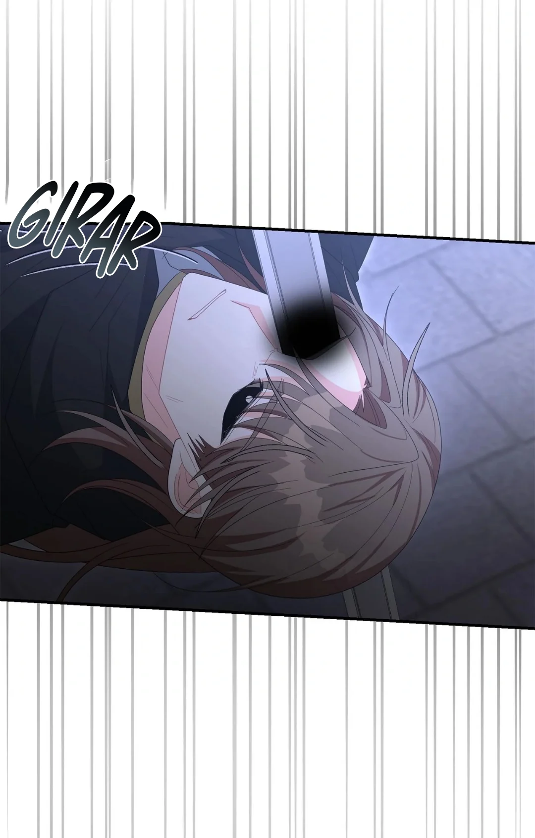 Página 39 del Manga