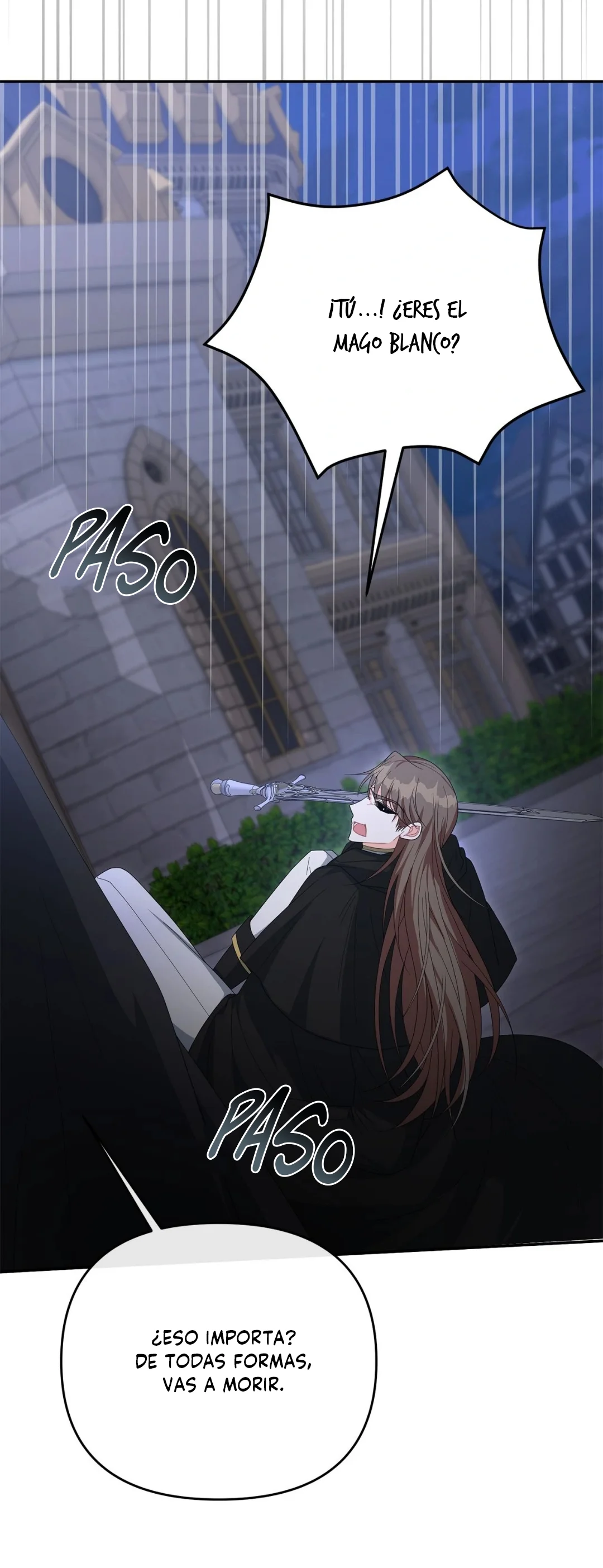 Página 40 del Manga