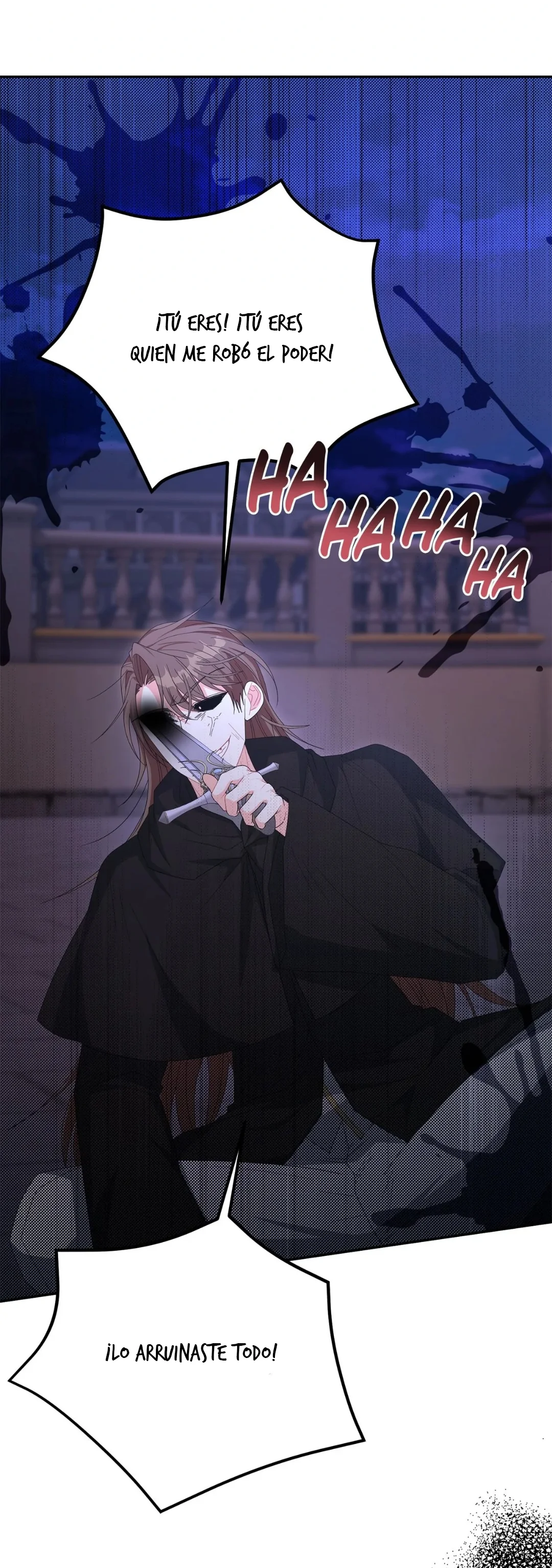 Página 42 del Manga