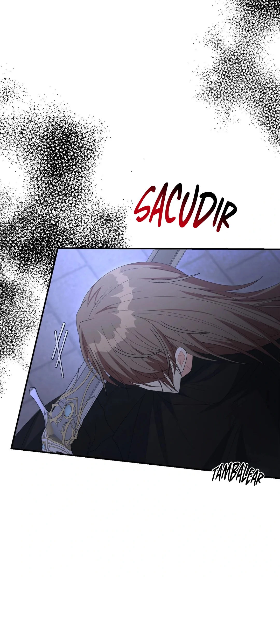 Página 43 del Manga
