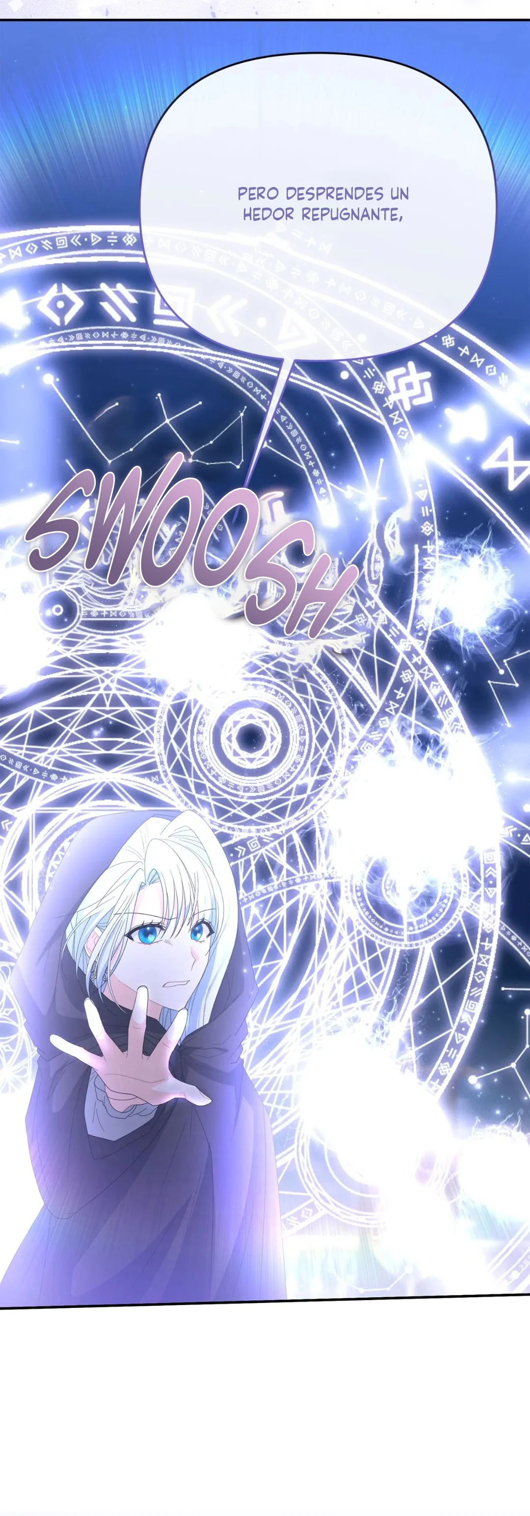 Página 50 del Manga
