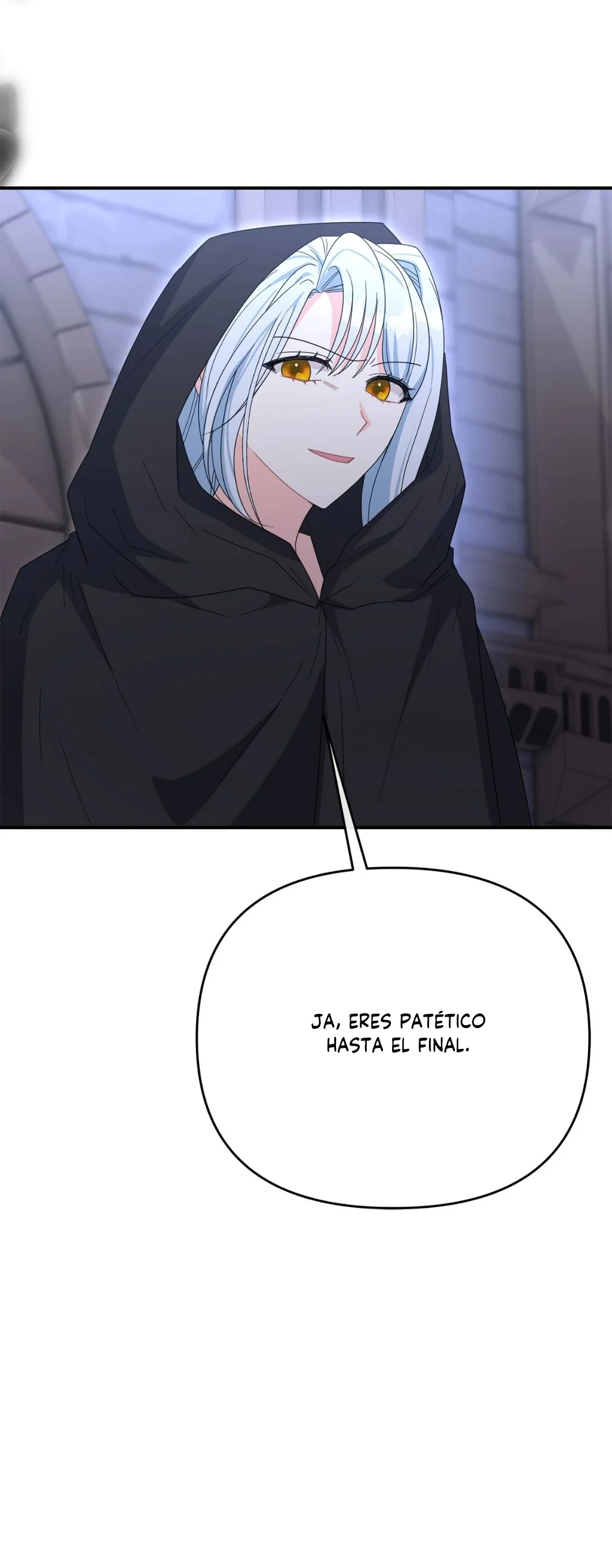 Página 65 del Manga