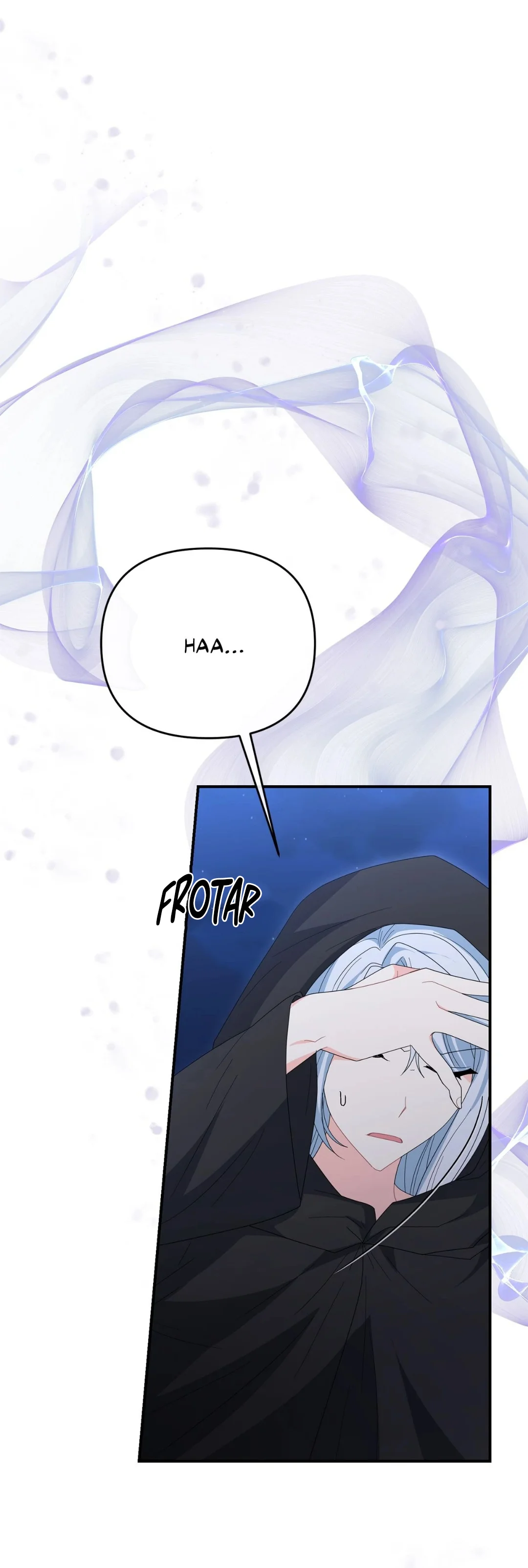 Página 74 del Manga