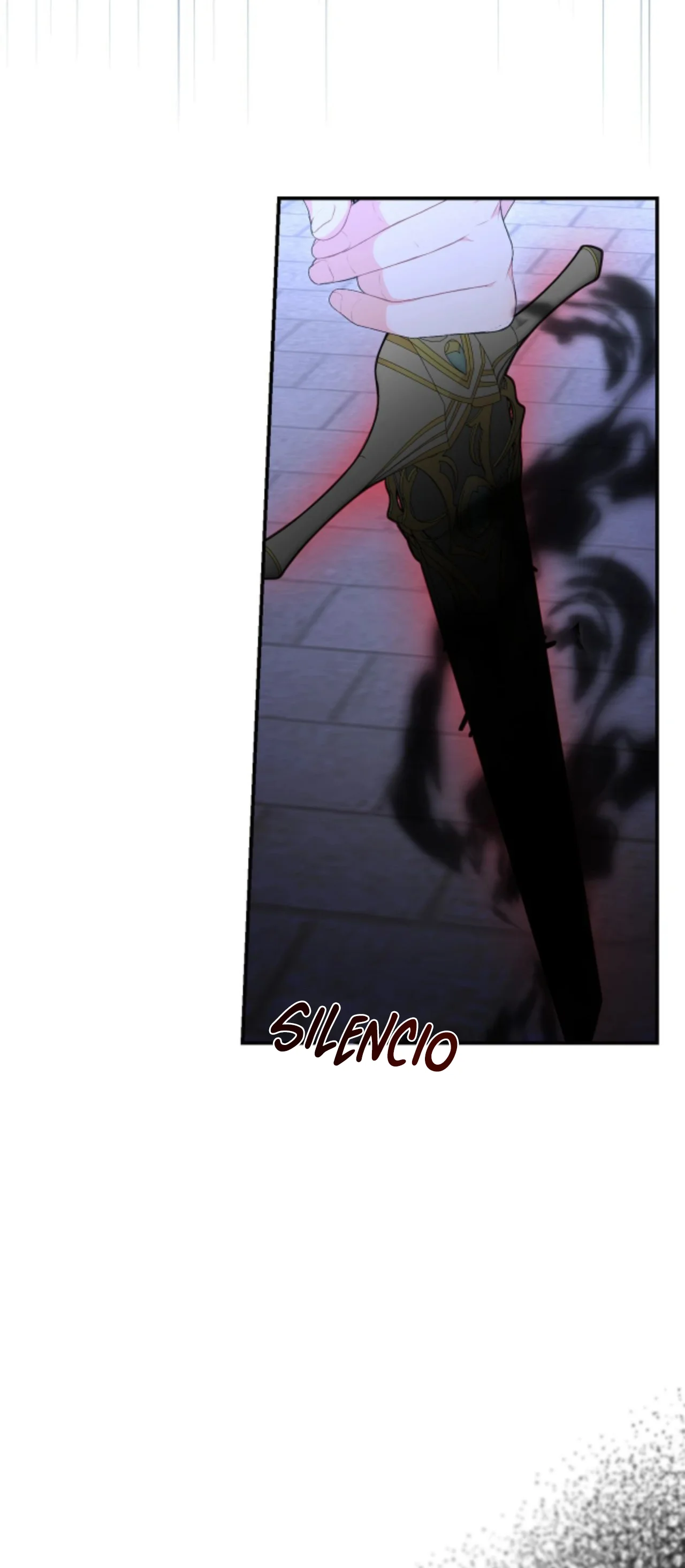 Página 40 del Manga