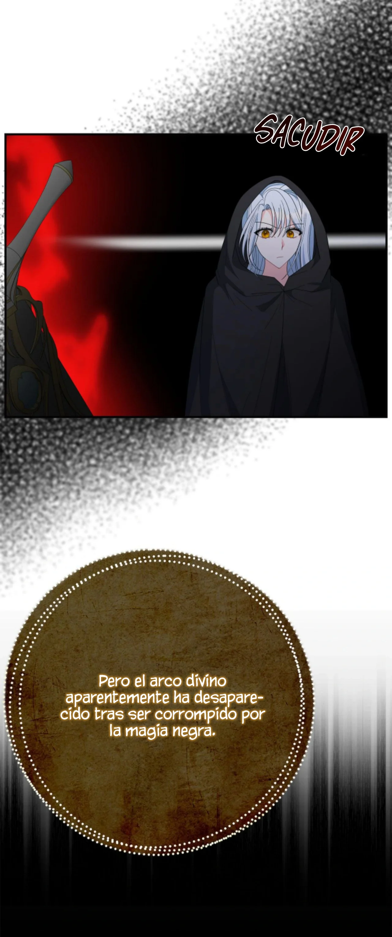 Página 41 del Manga