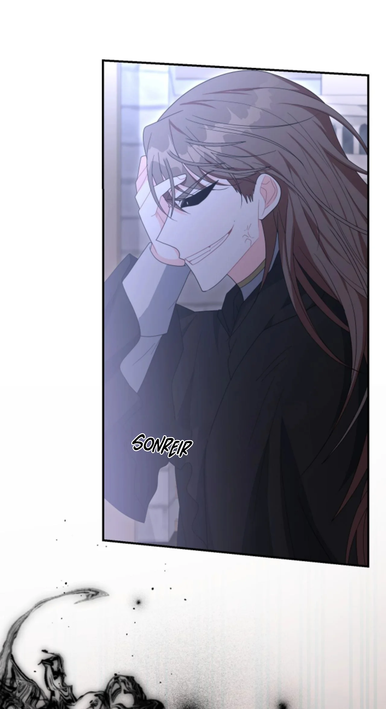 Página 66 del Manga