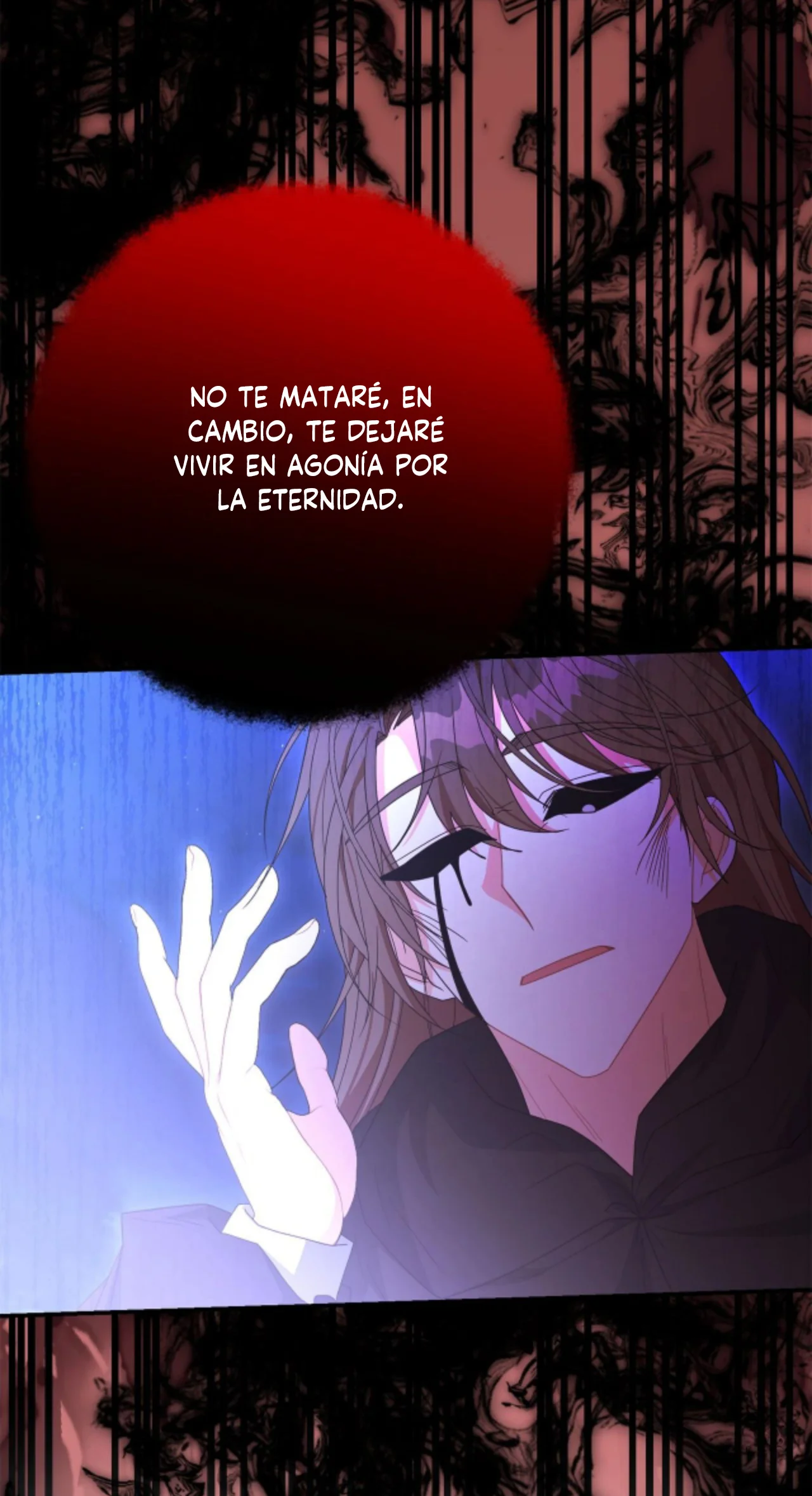 Página 68 del Manga