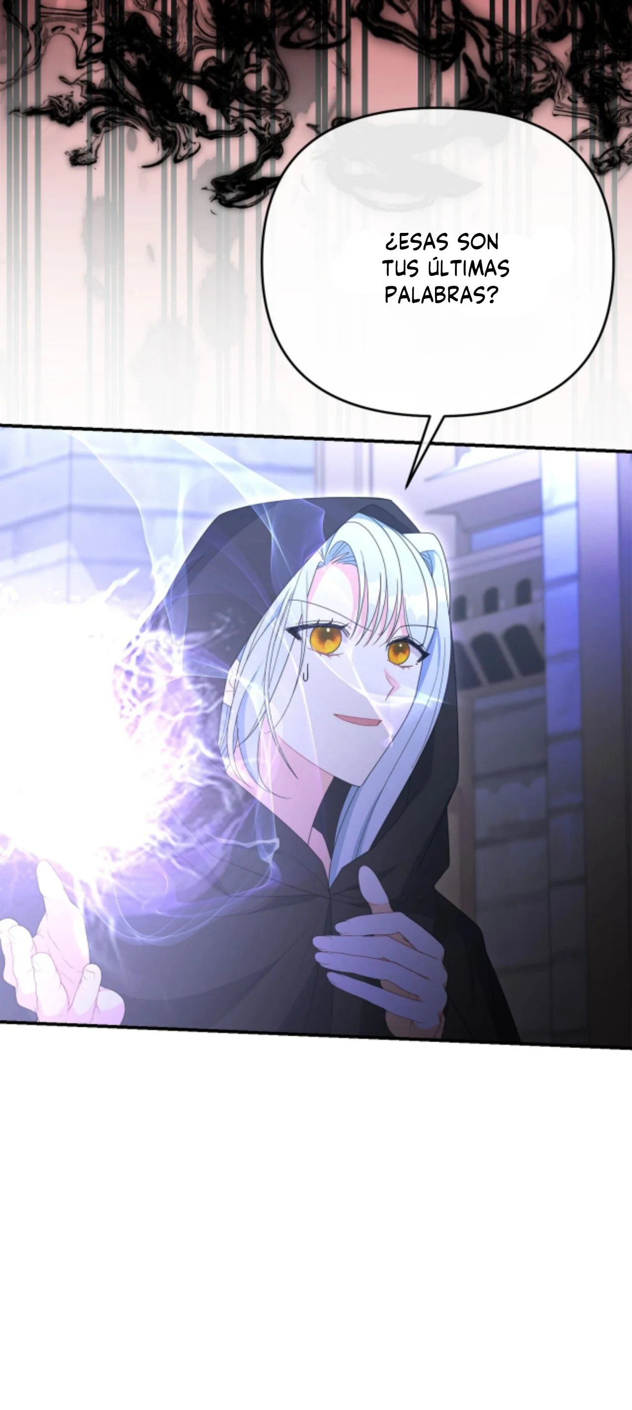 Página 69 del Manga