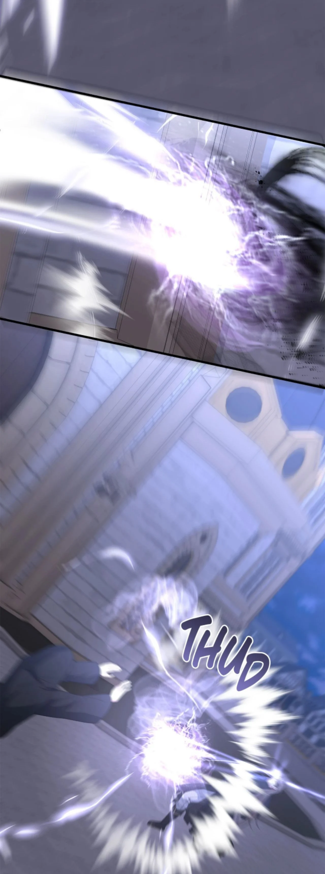Página 74 del Manga