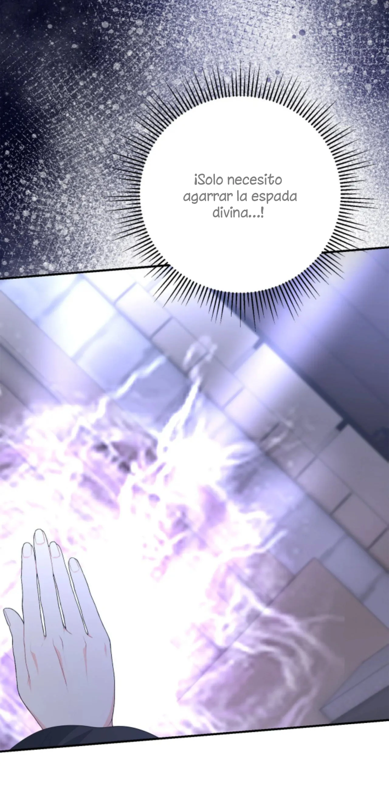 Página 77 del Manga