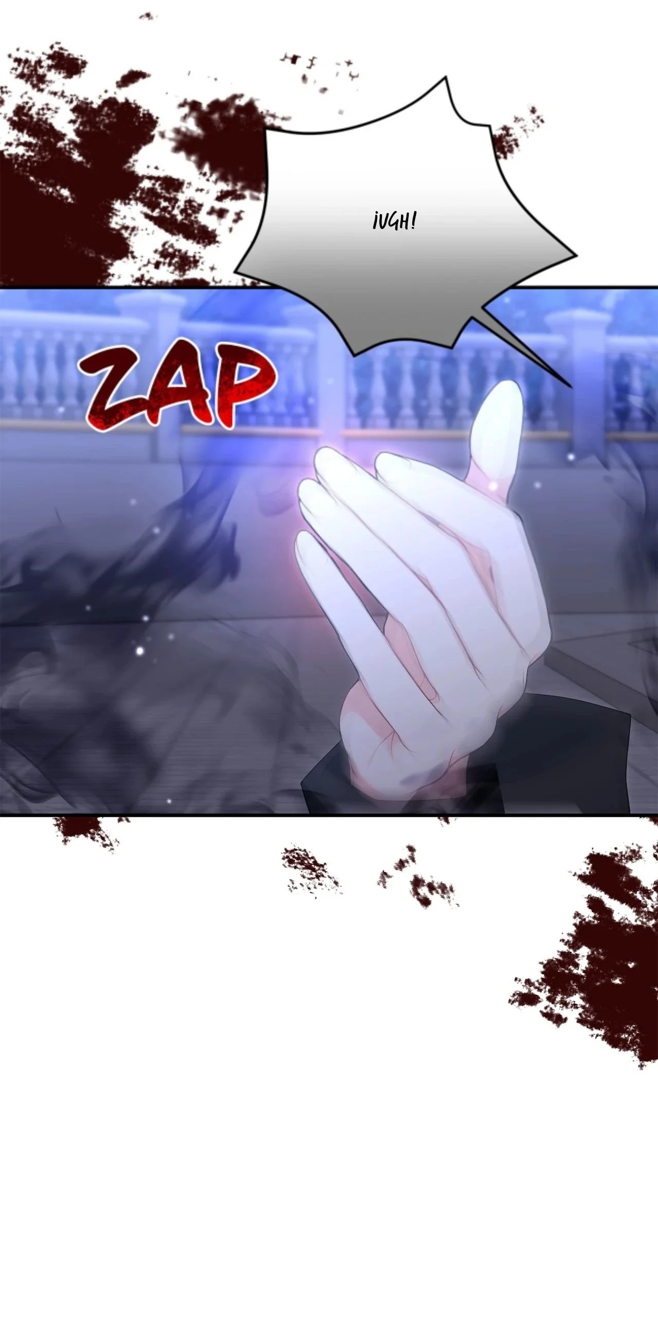 Página 34 del Manga