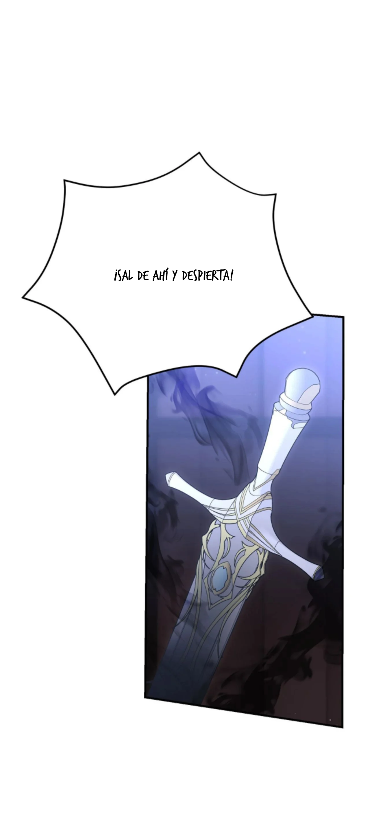 Página 39 del Manga