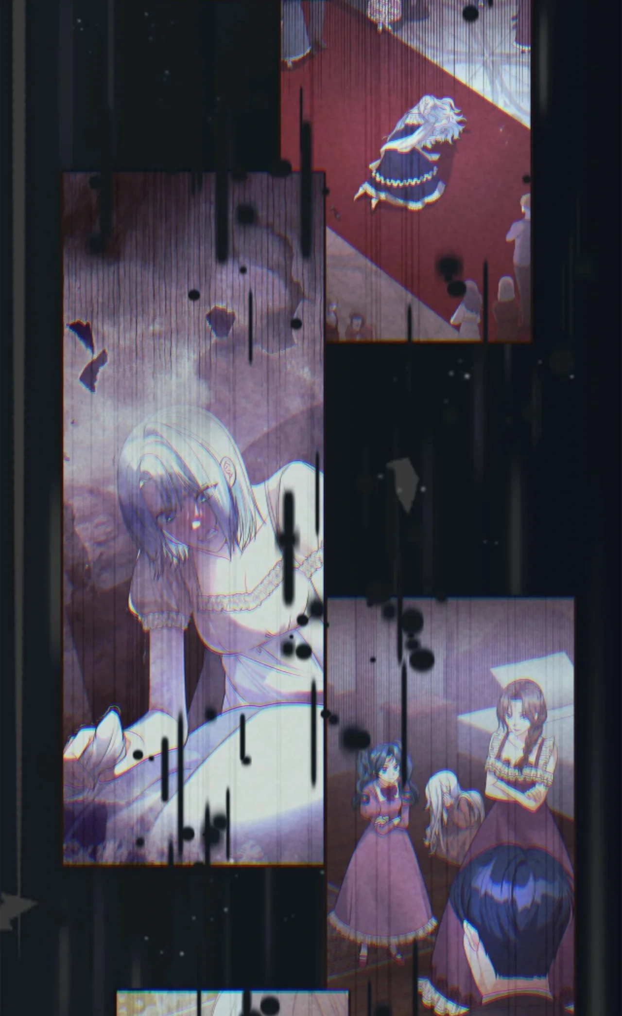 Página 48 del Manga