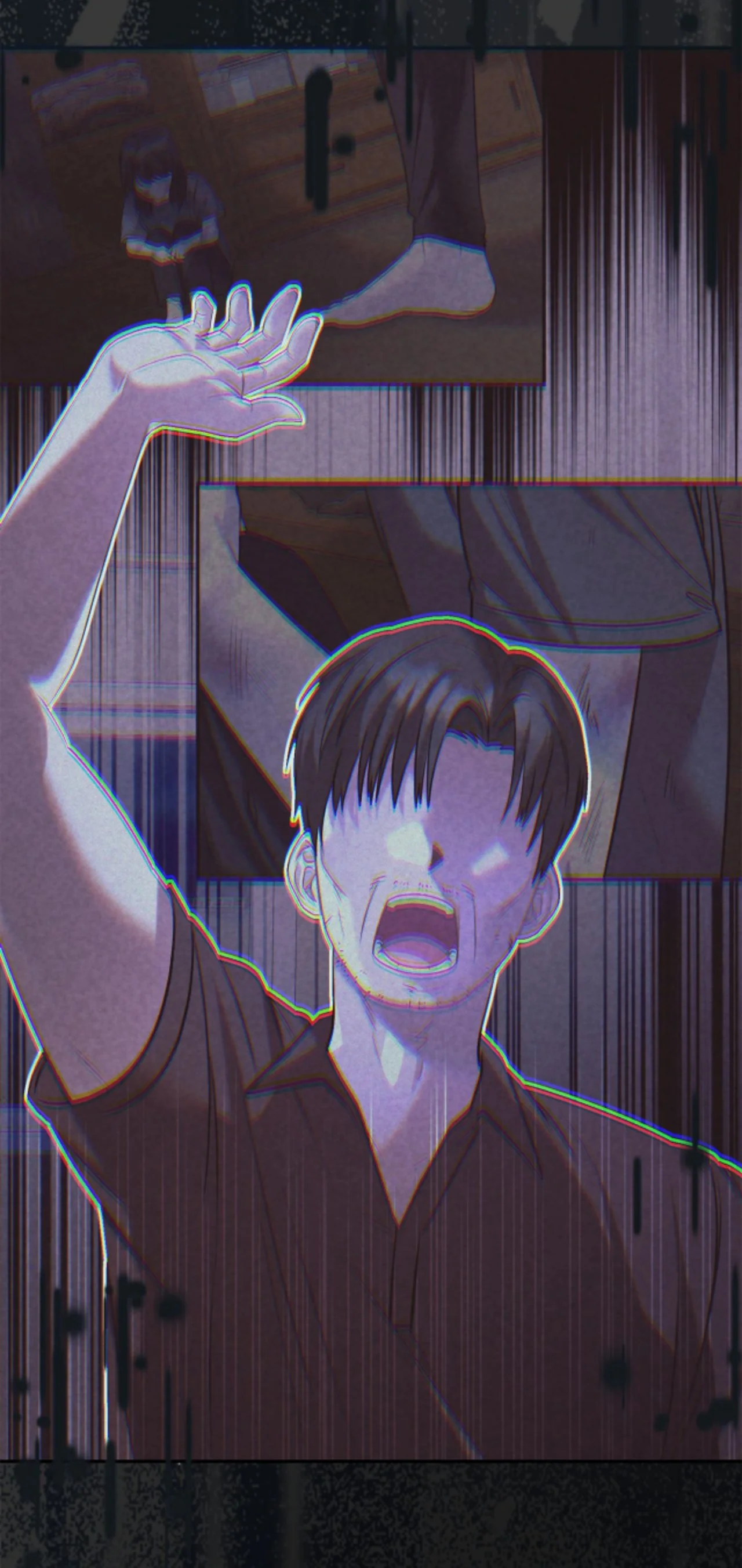 Página 50 del Manga