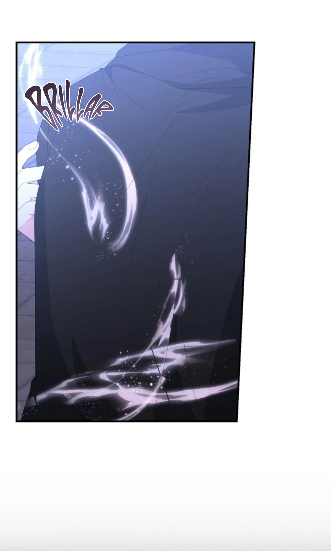 Página 61 del Manga