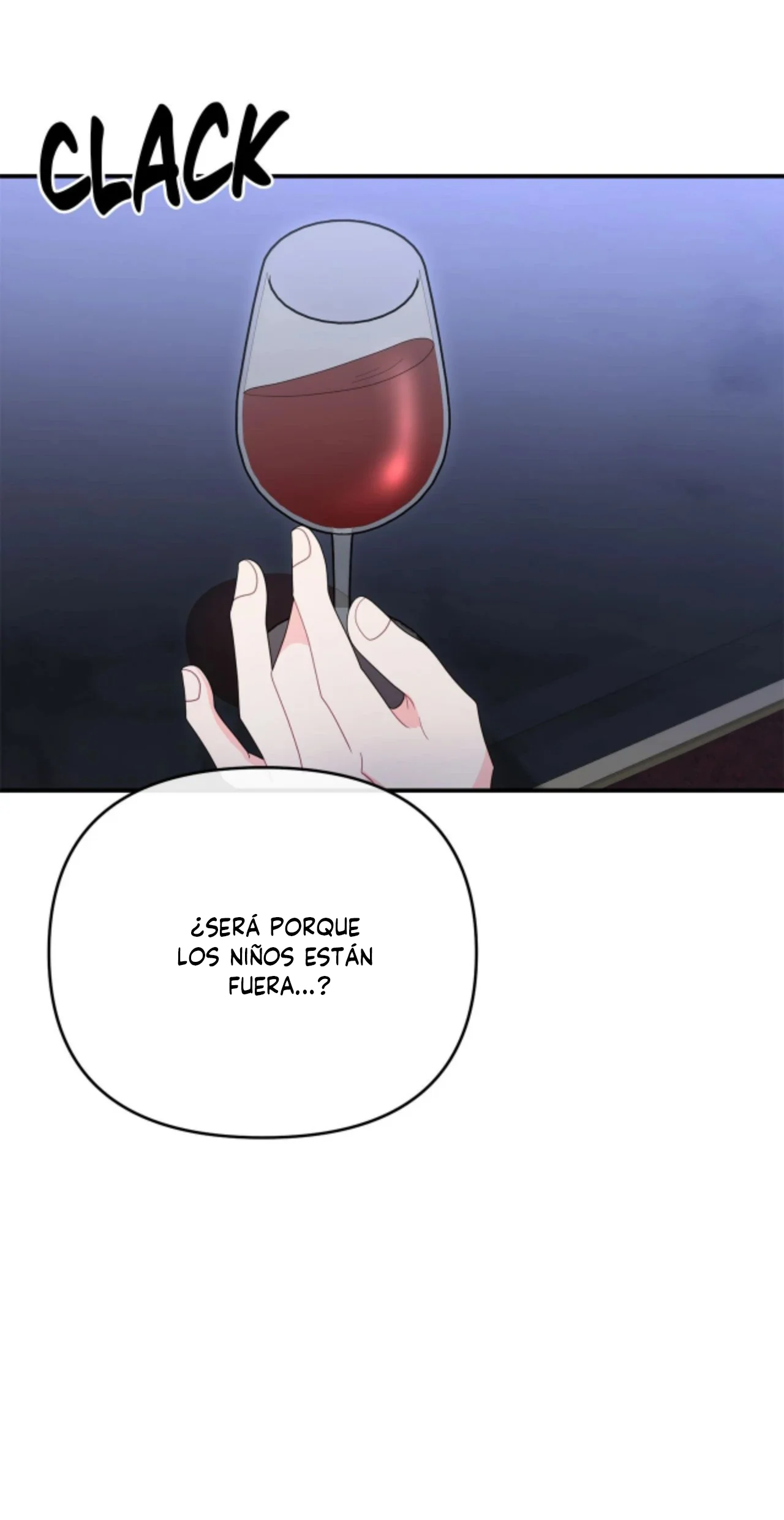 Página 70 del Manga
