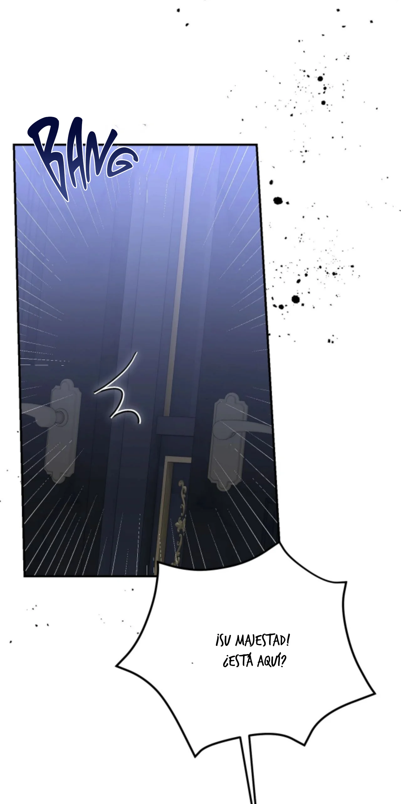 Página 73 del Manga