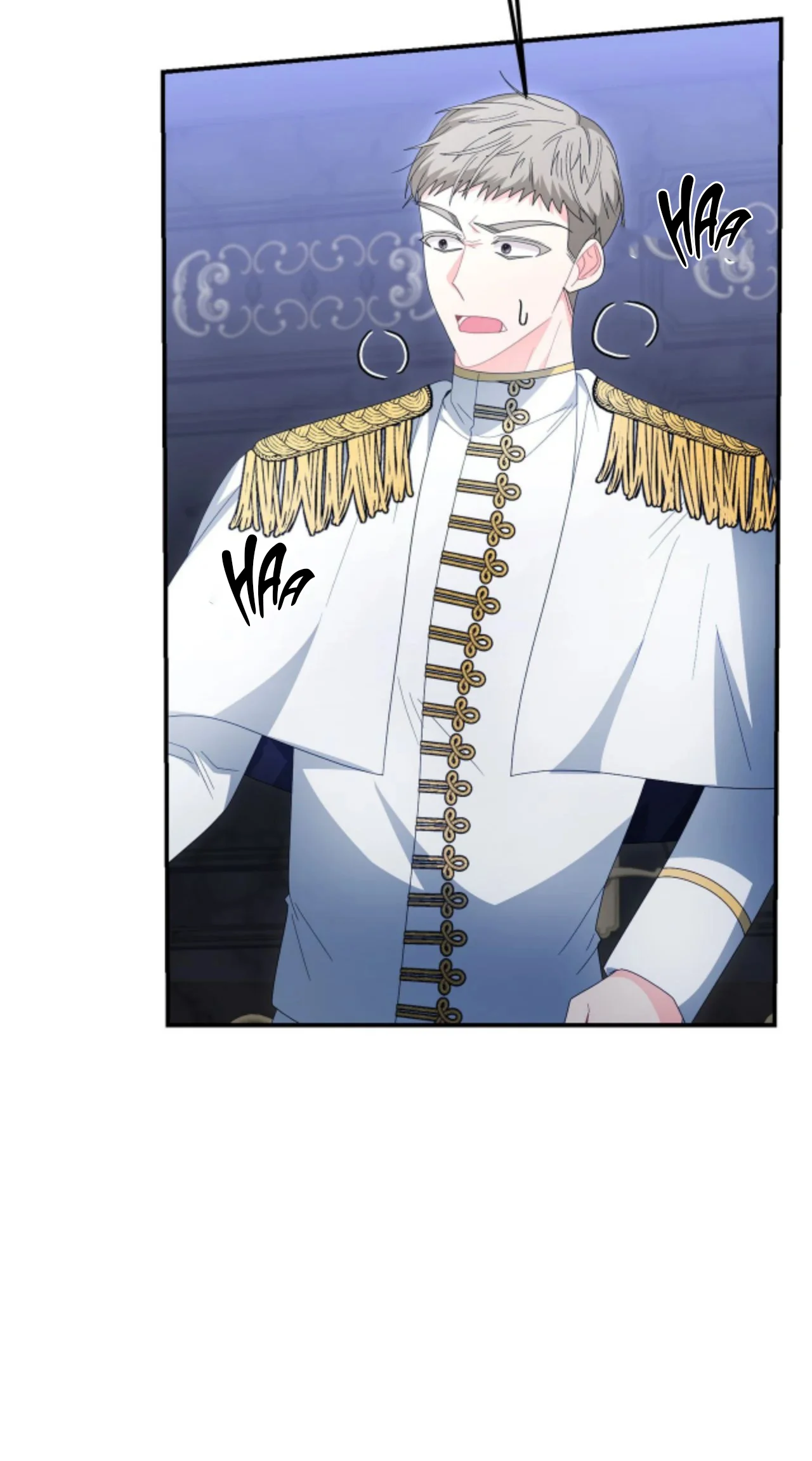 Página 74 del Manga