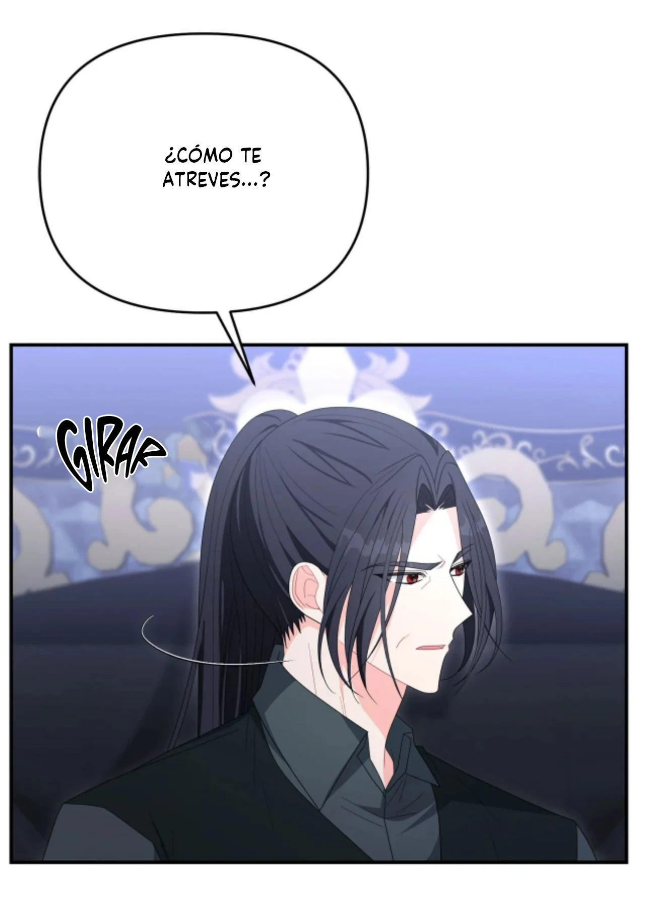 Página 75 del Manga