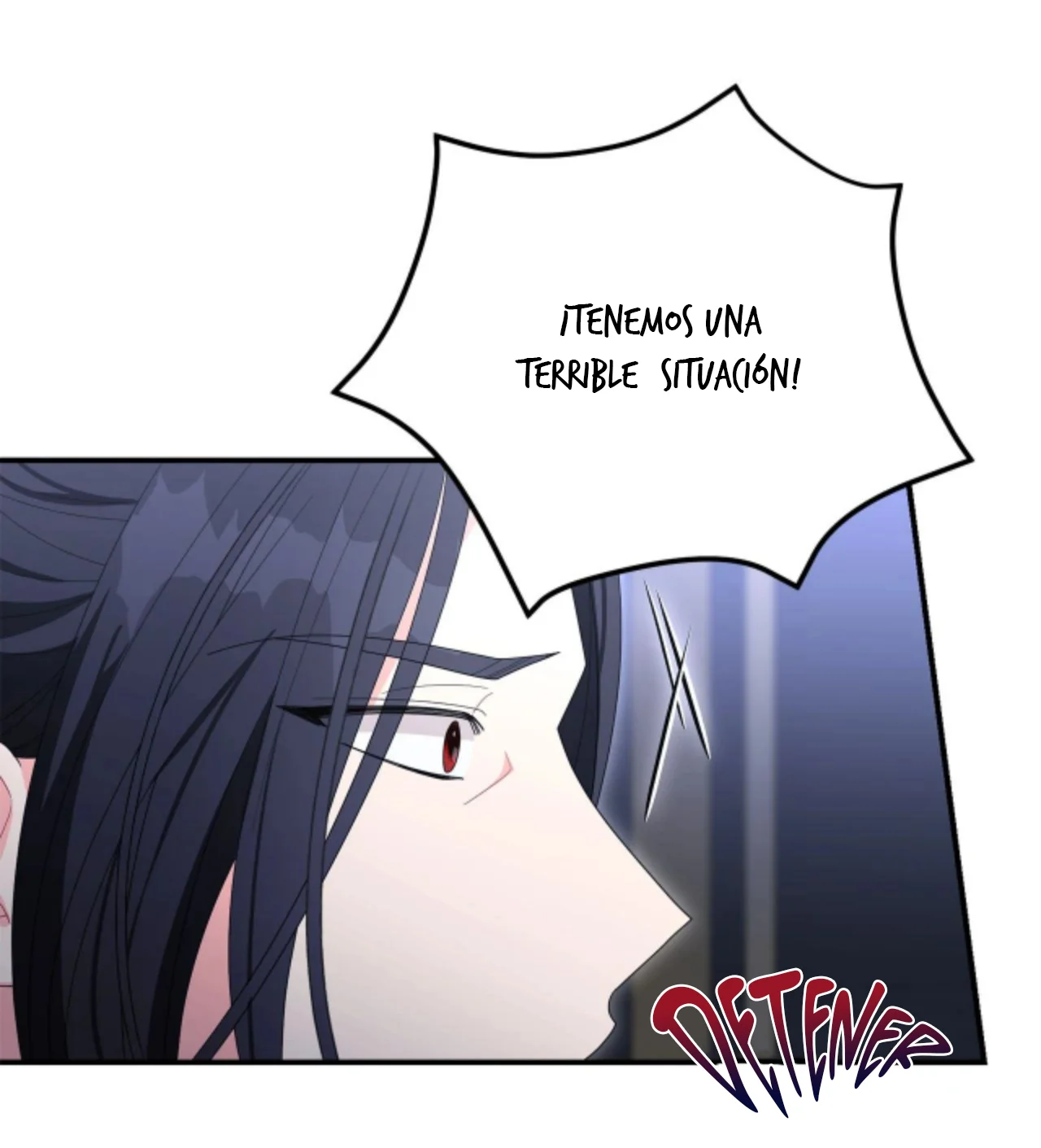 Página 76 del Manga