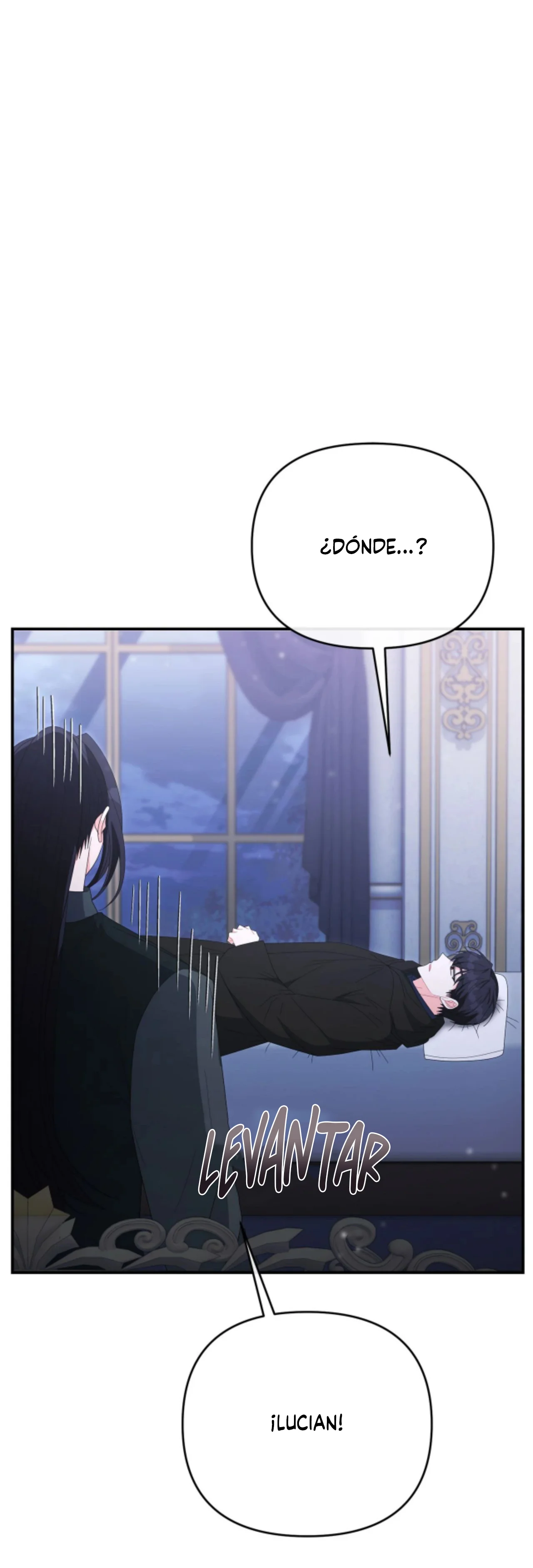 Página 38 del Manga