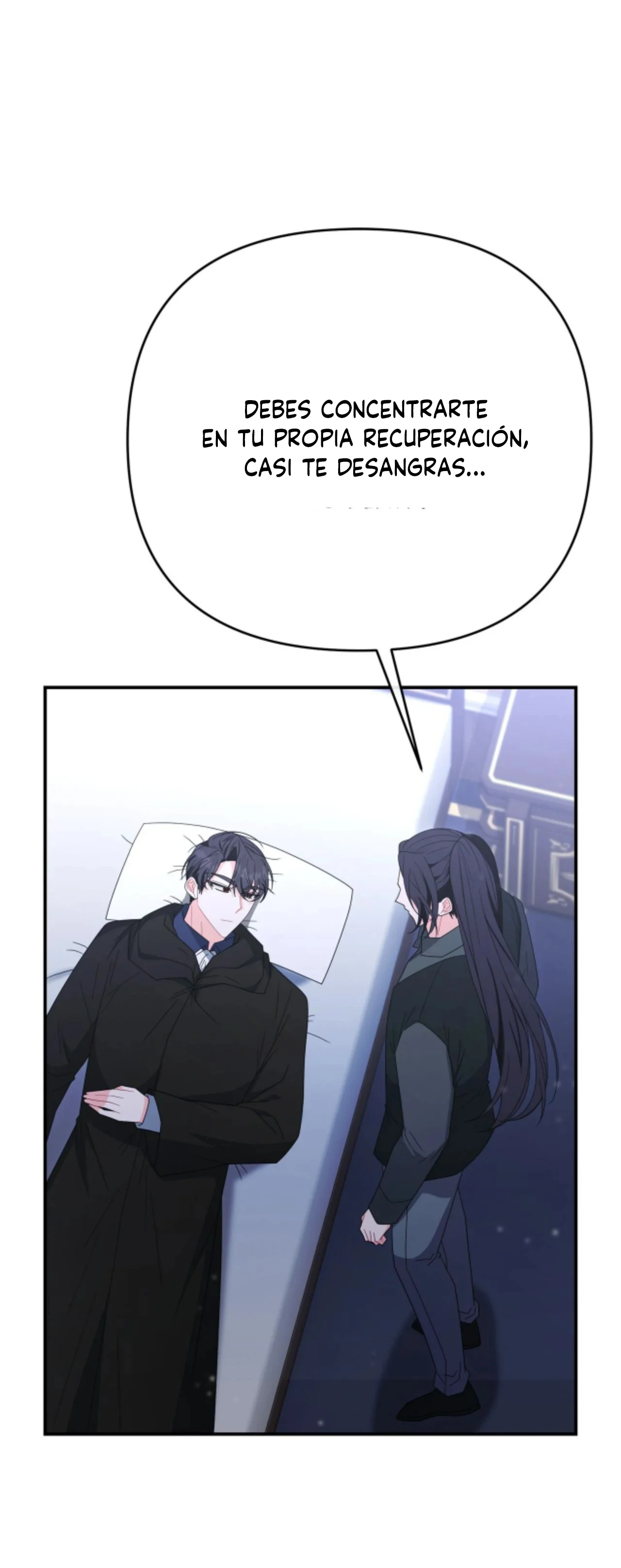 Página 47 del Manga