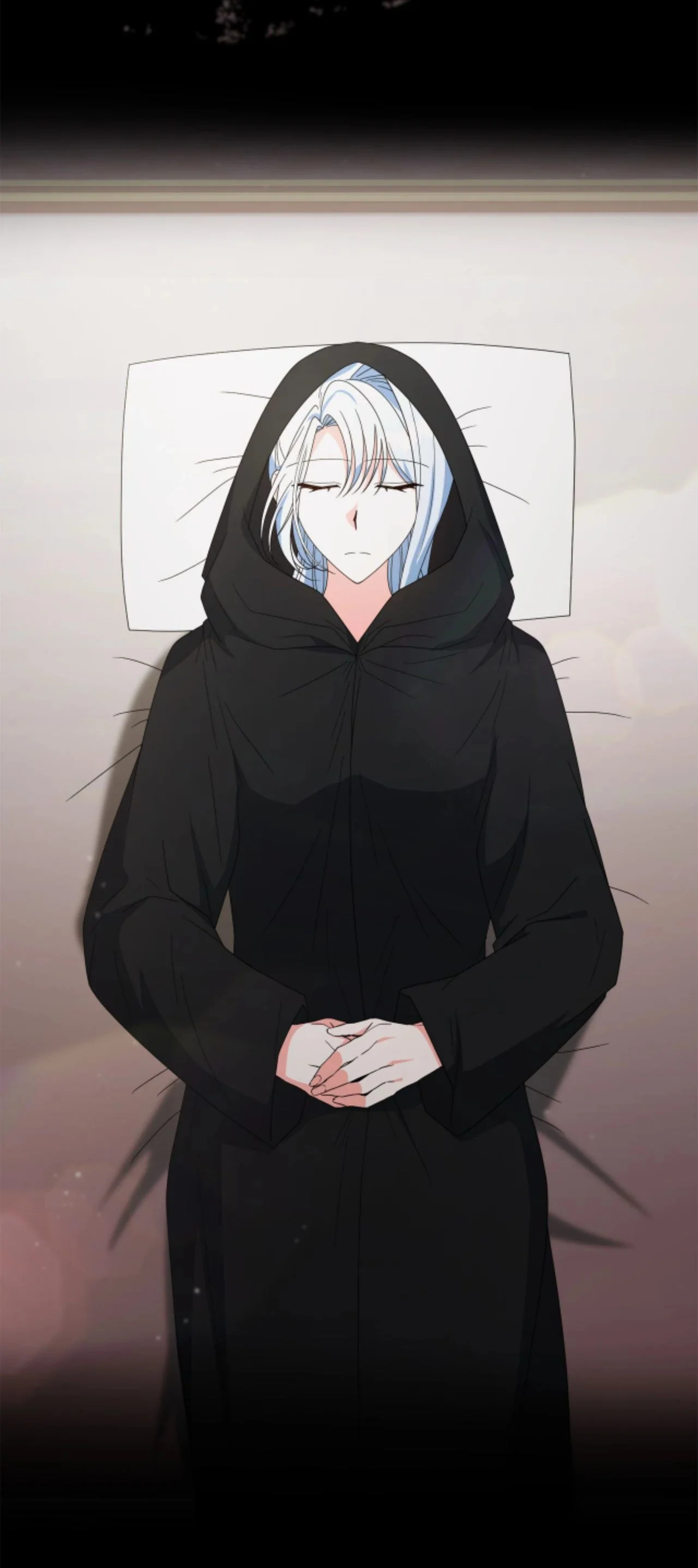 Página 54 del Manga