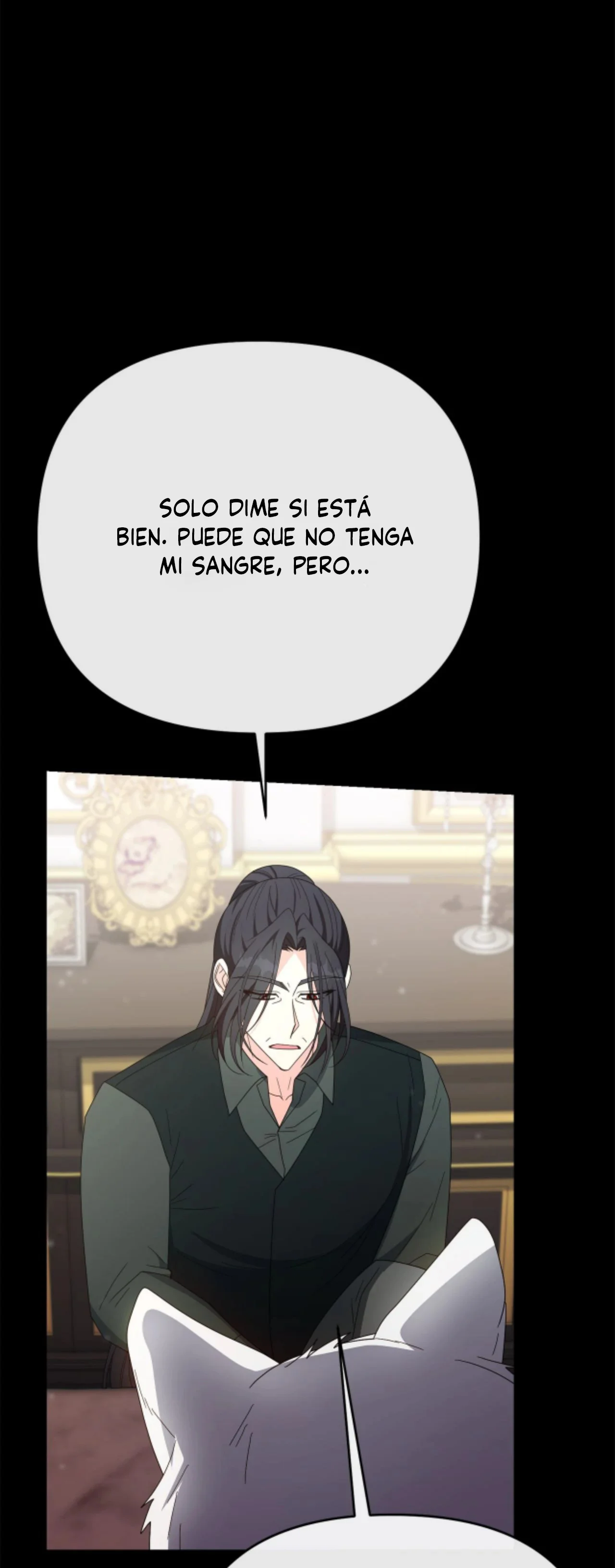 Página 58 del Manga