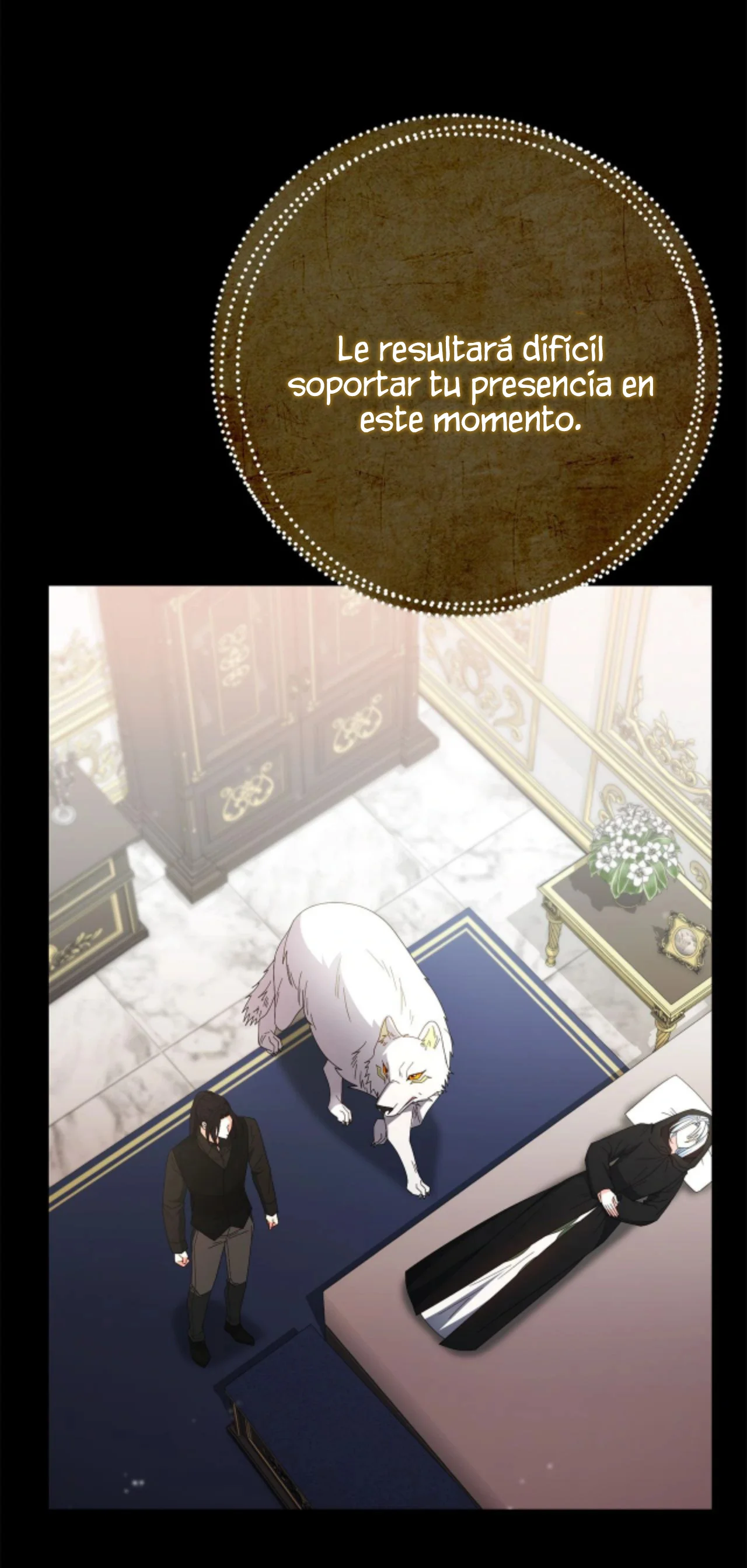 Página 65 del Manga