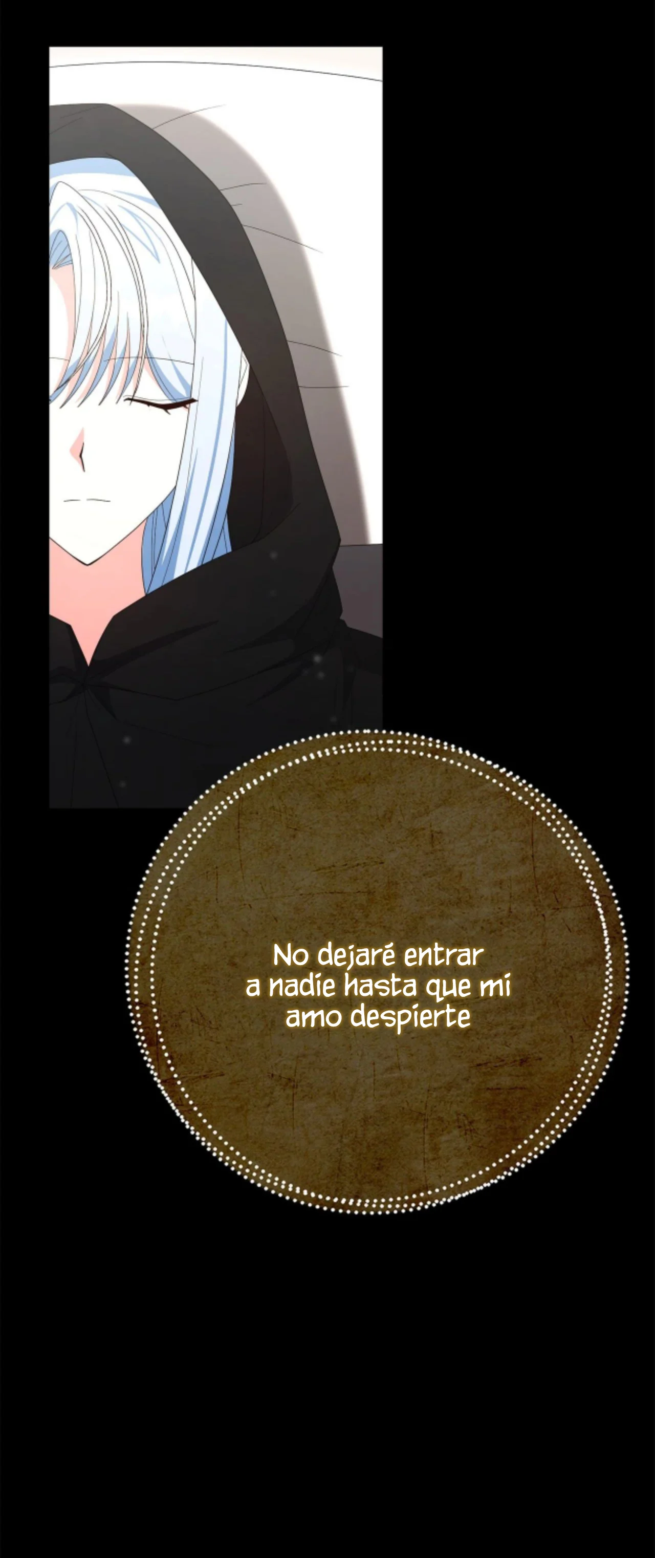 Página 69 del Manga