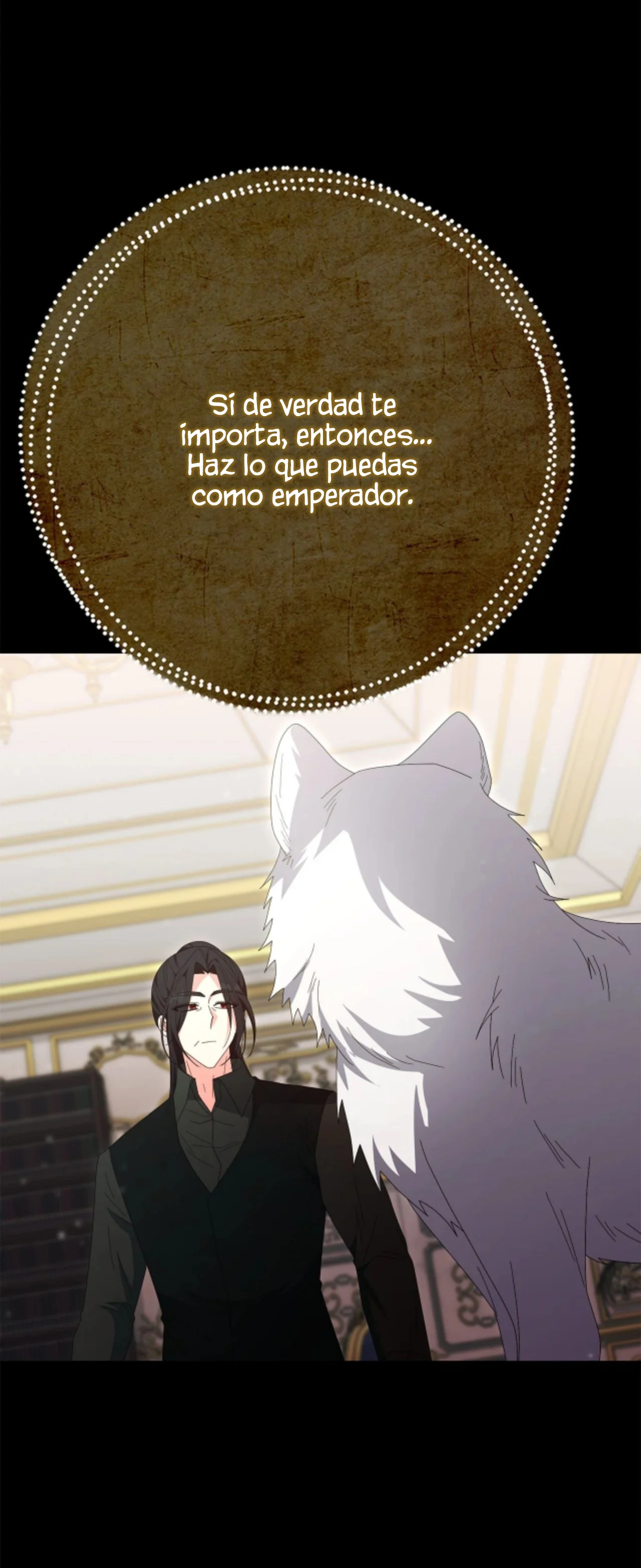 Página 70 del Manga