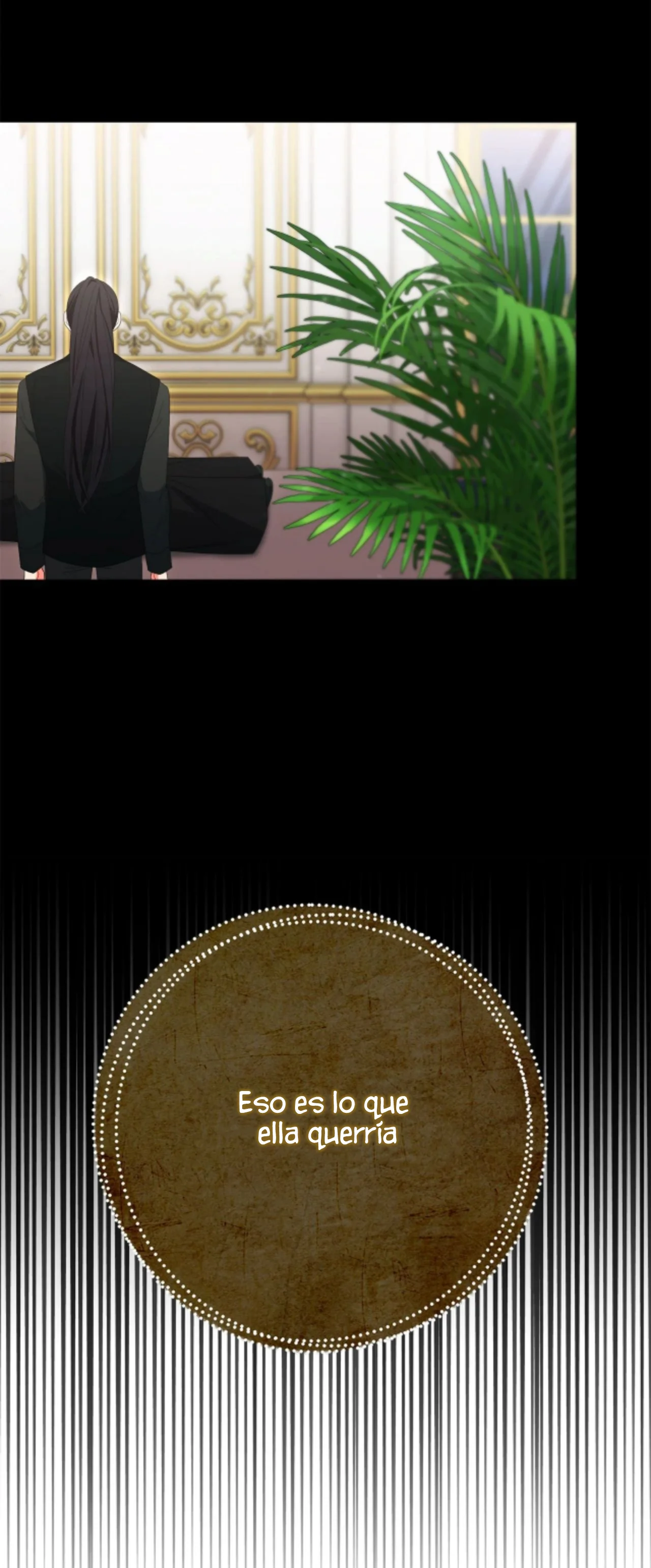 Página 73 del Manga