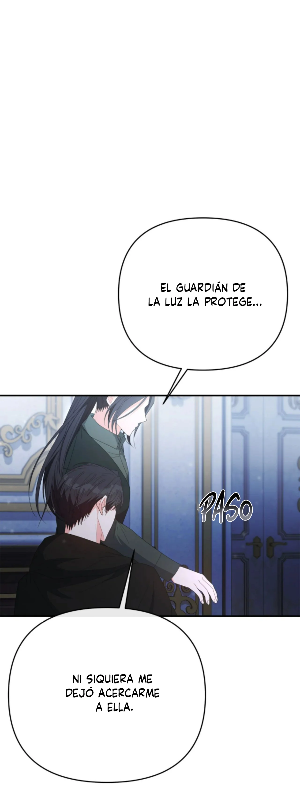 Página 75 del Manga