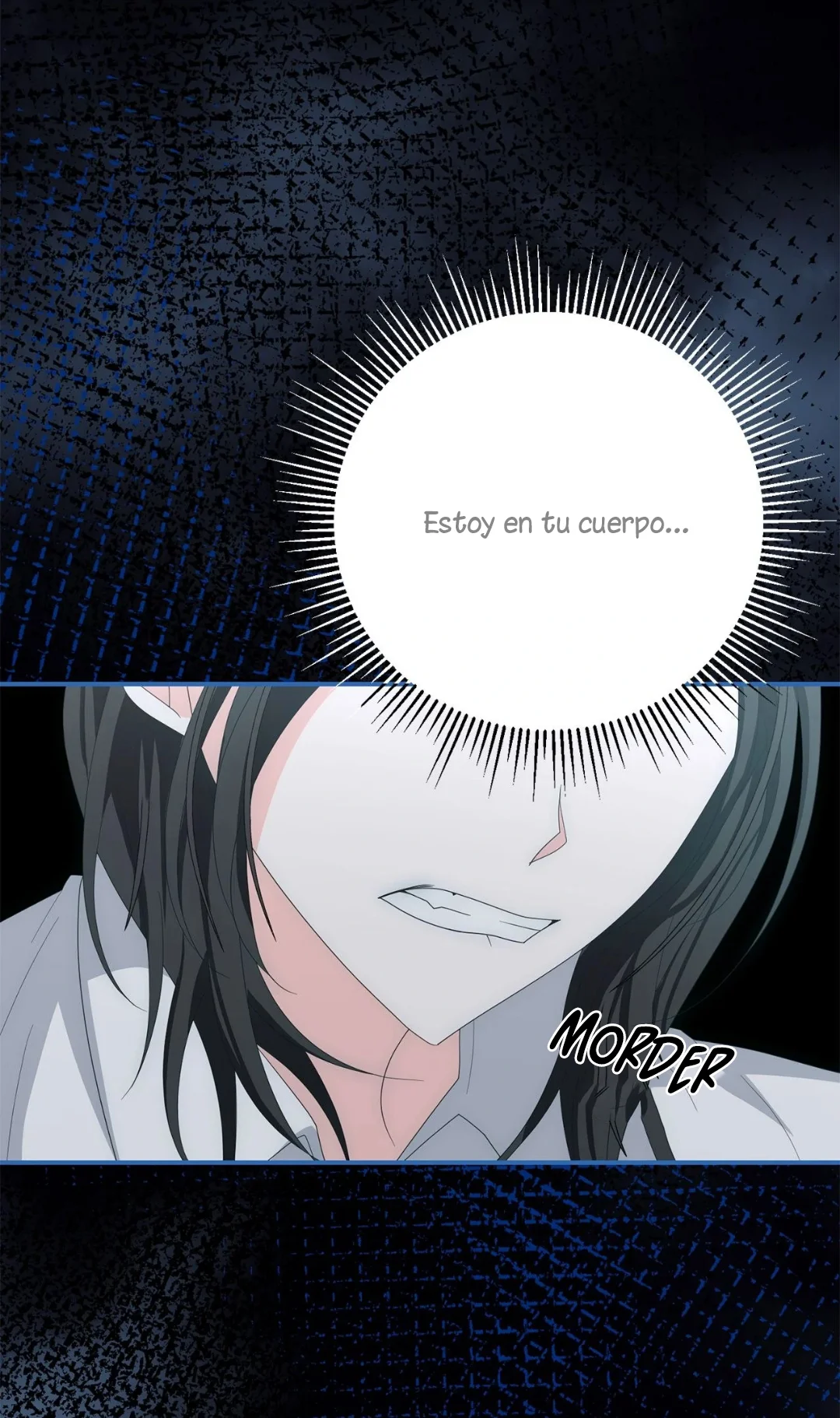 Página 37 del Manga