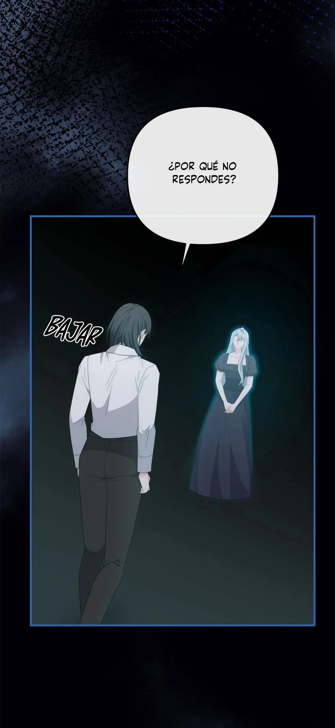 Página 38 del Manga