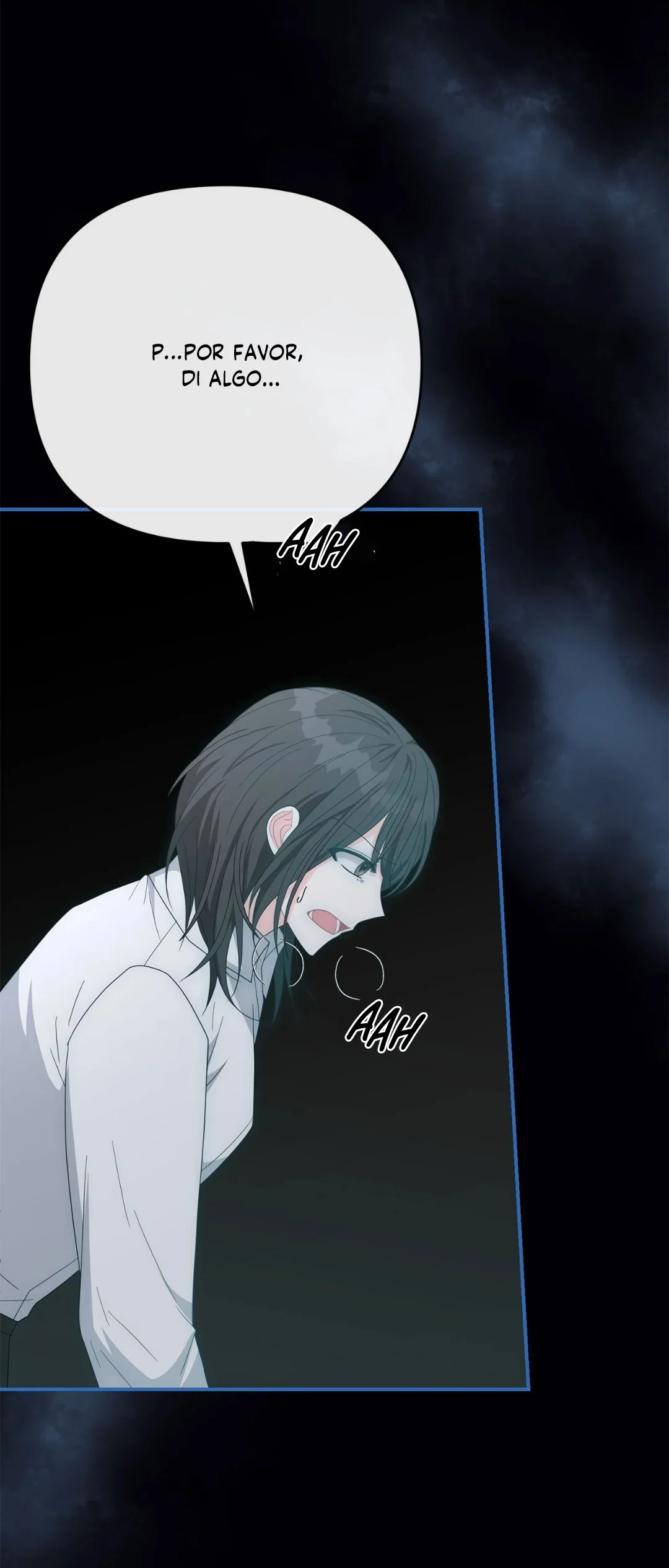 Página 39 del Manga
