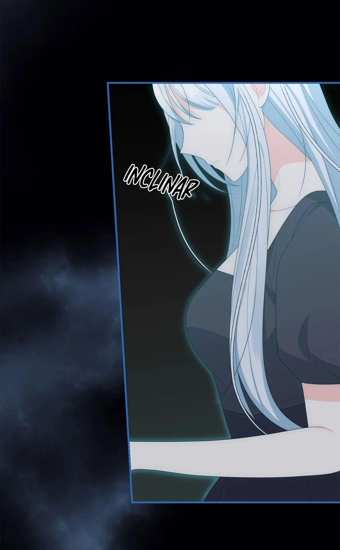 Página 40 del Manga
