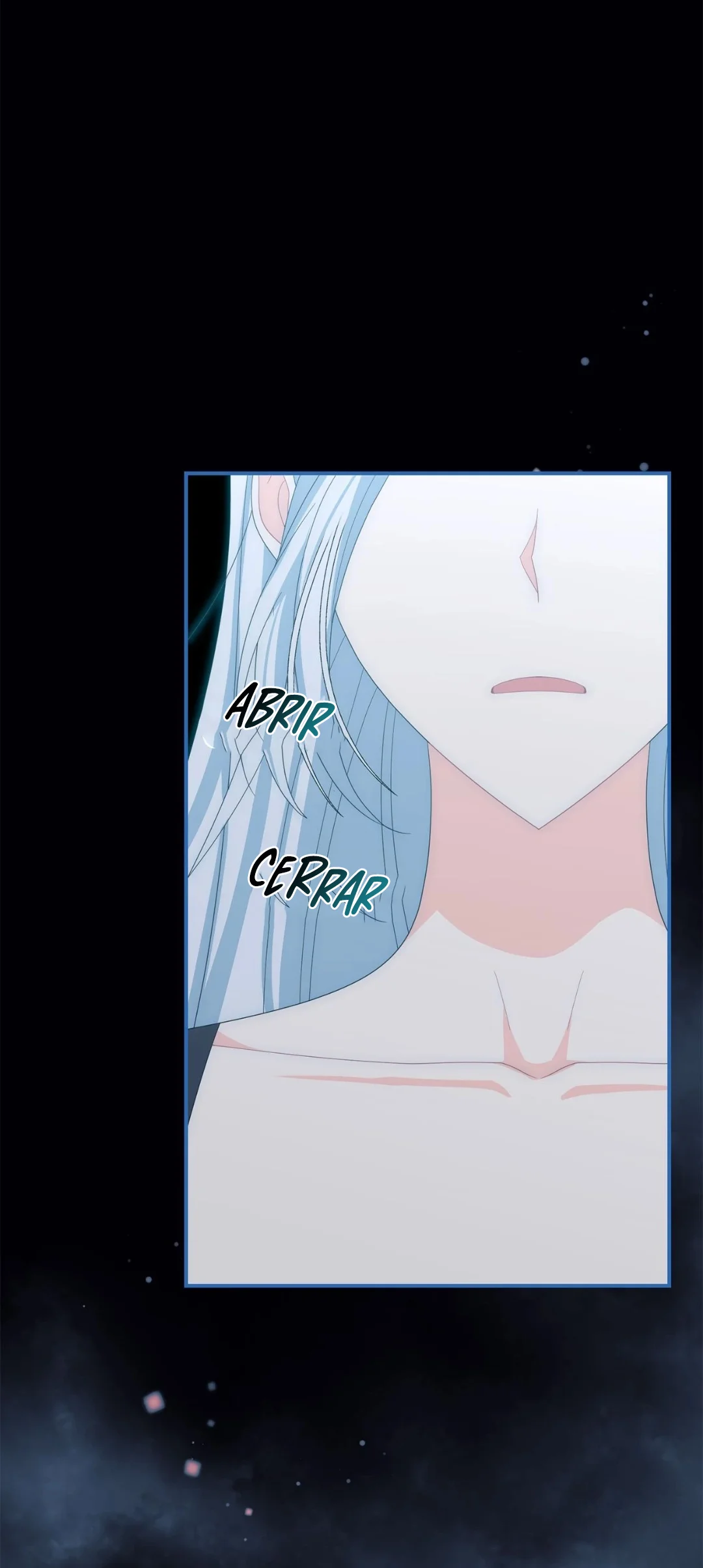 Página 42 del Manga